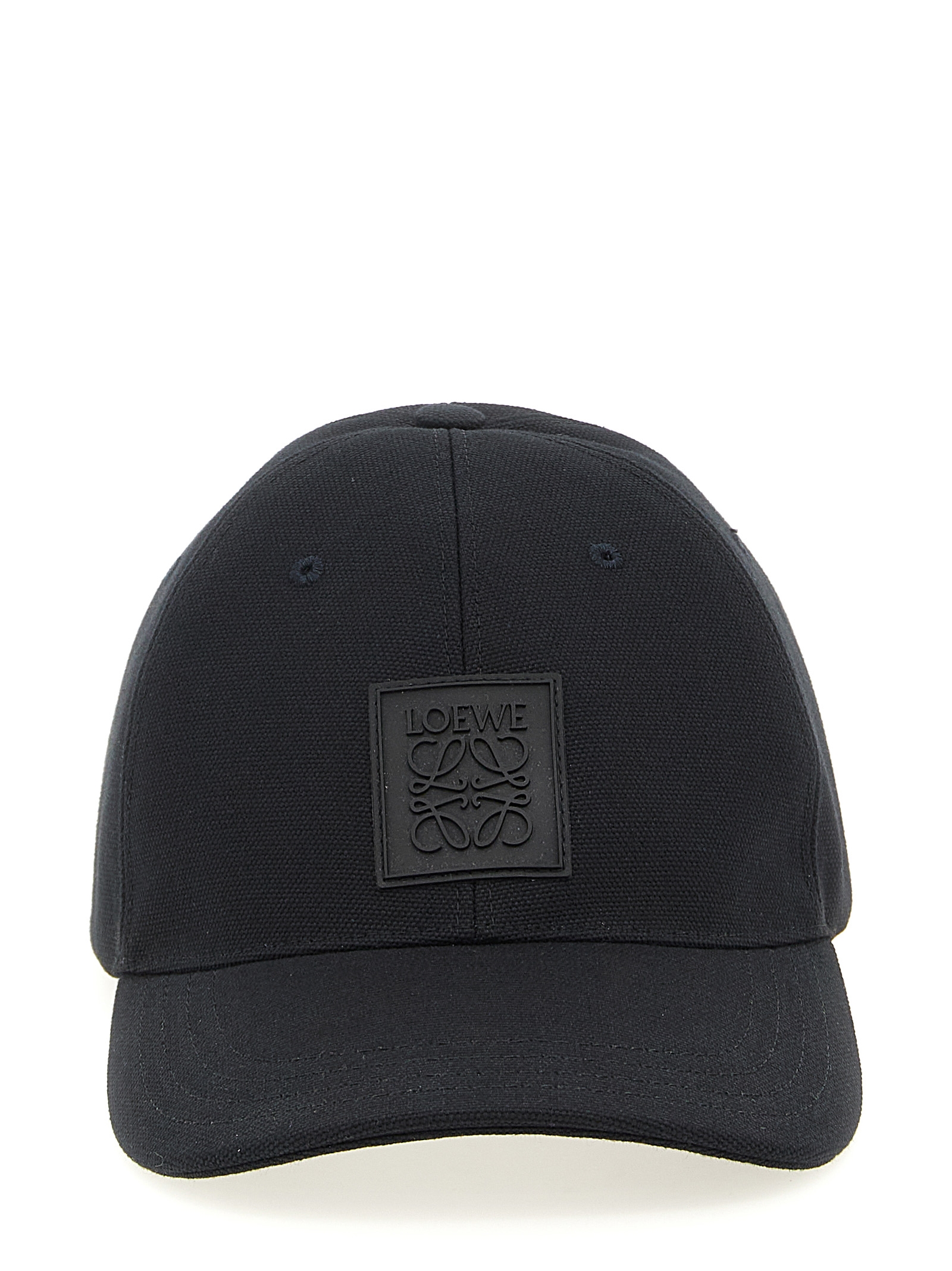 Anagram patch cap