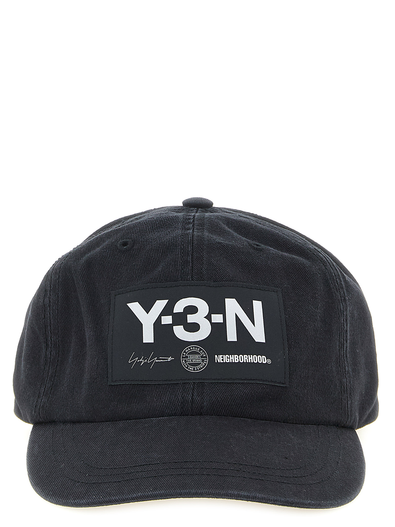 Y-3 x NBHD cap
