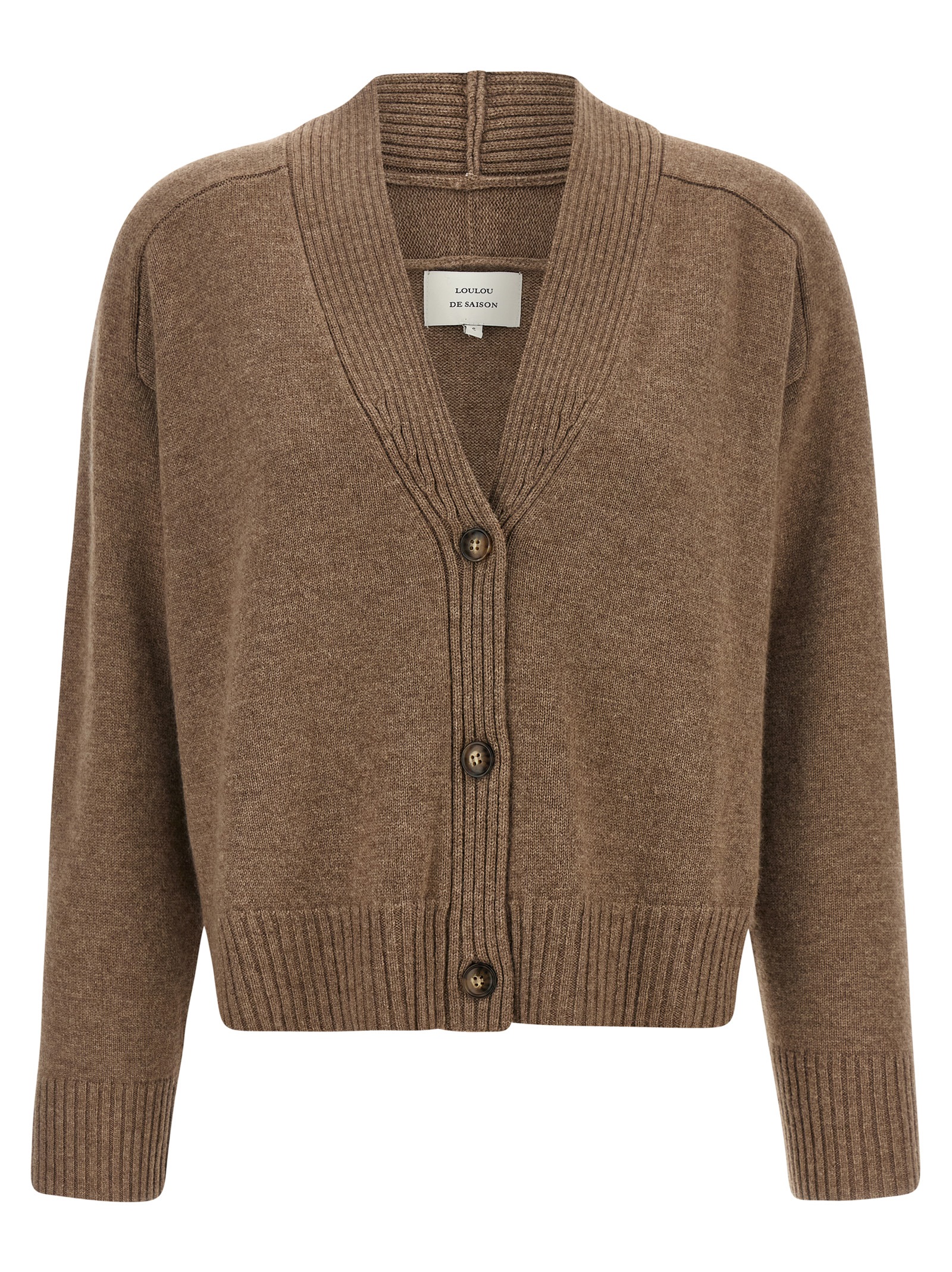 'Kaia' cardigan
