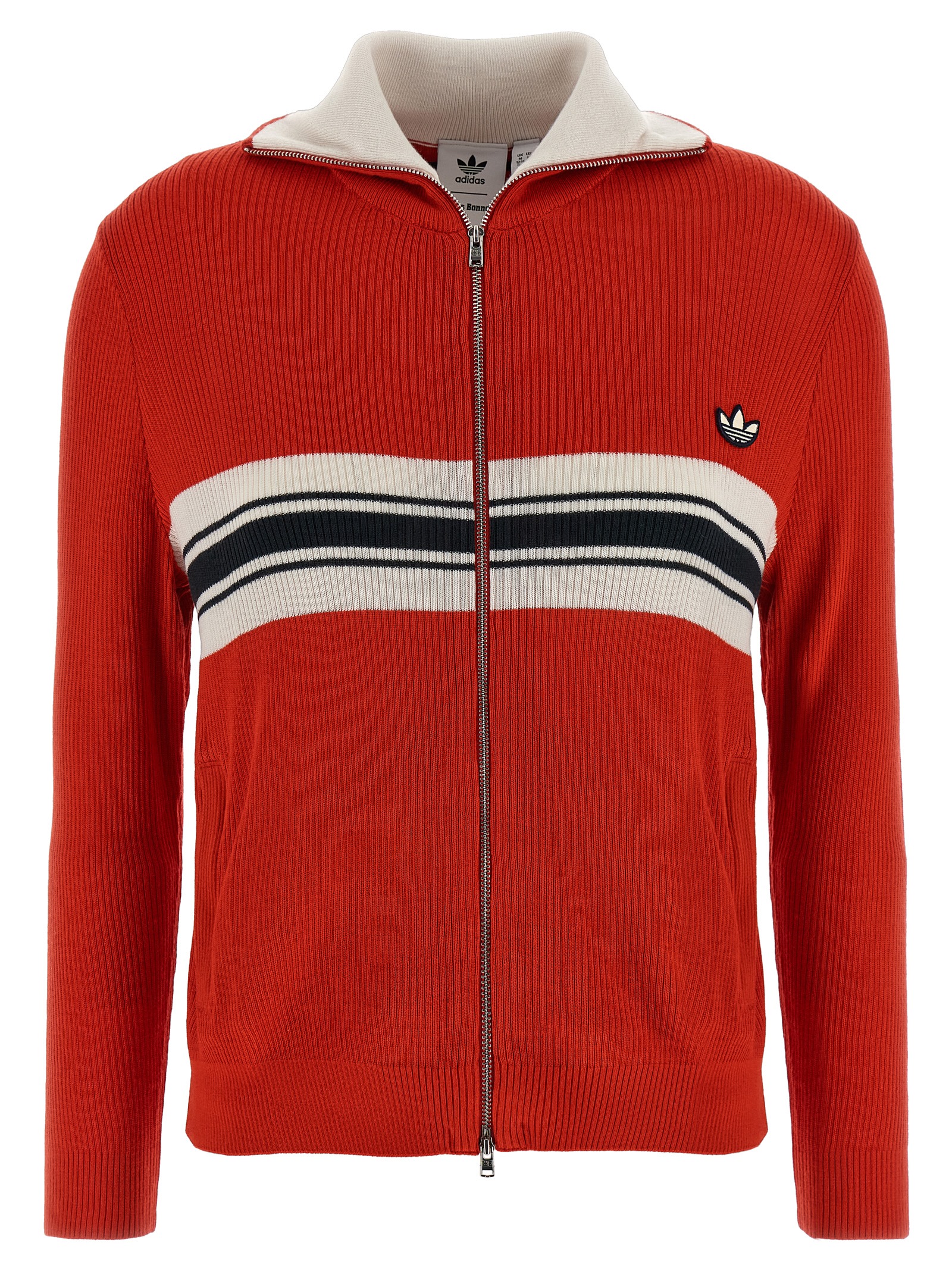 Adidas Originals by Wales Bonner ‘WB Track’ Sweatshirt