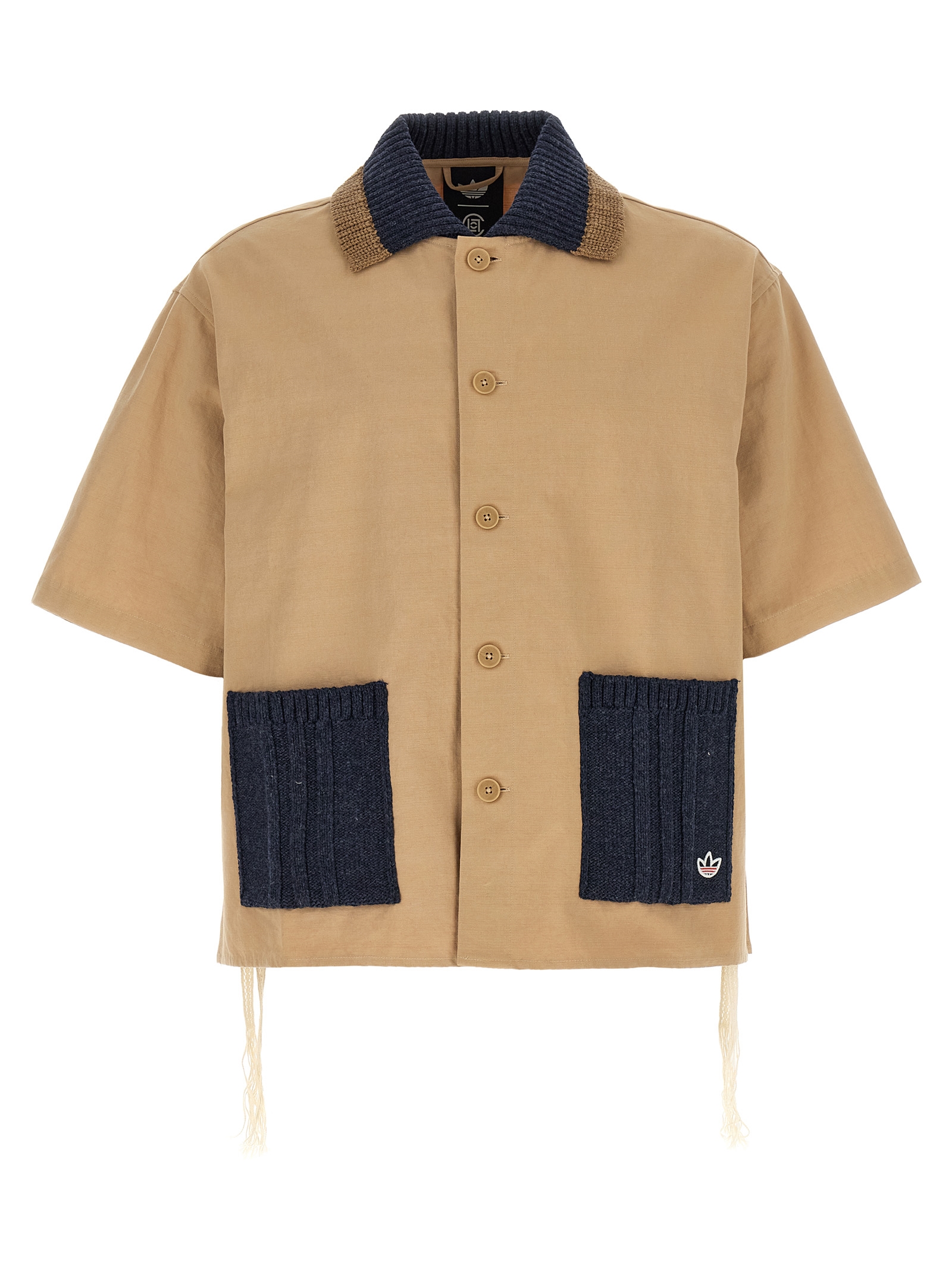 'Clot' shirt by Edison Chen