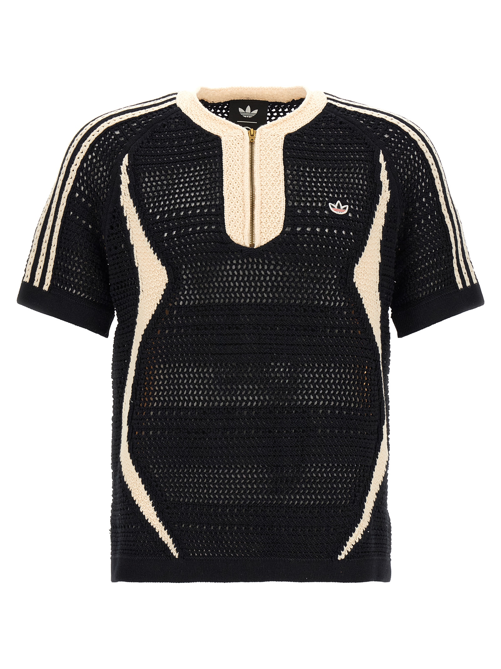 'Clot' sweater by Edison Chen