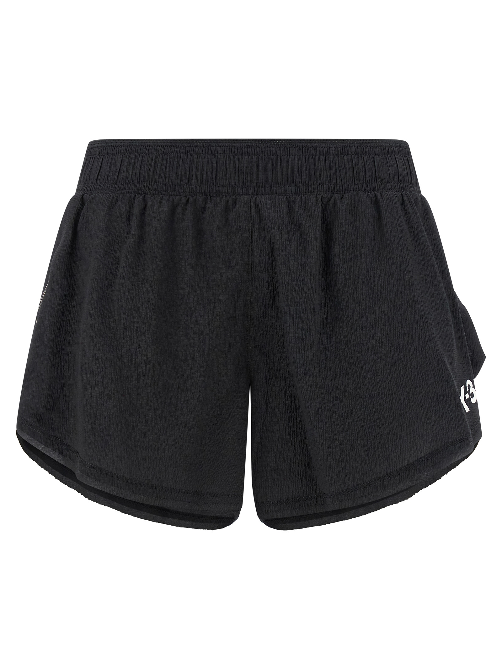 Logo shorts