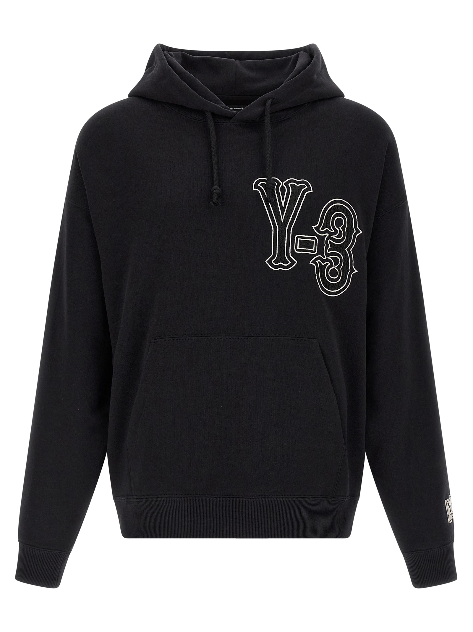 'El5 Gfx' hoodie