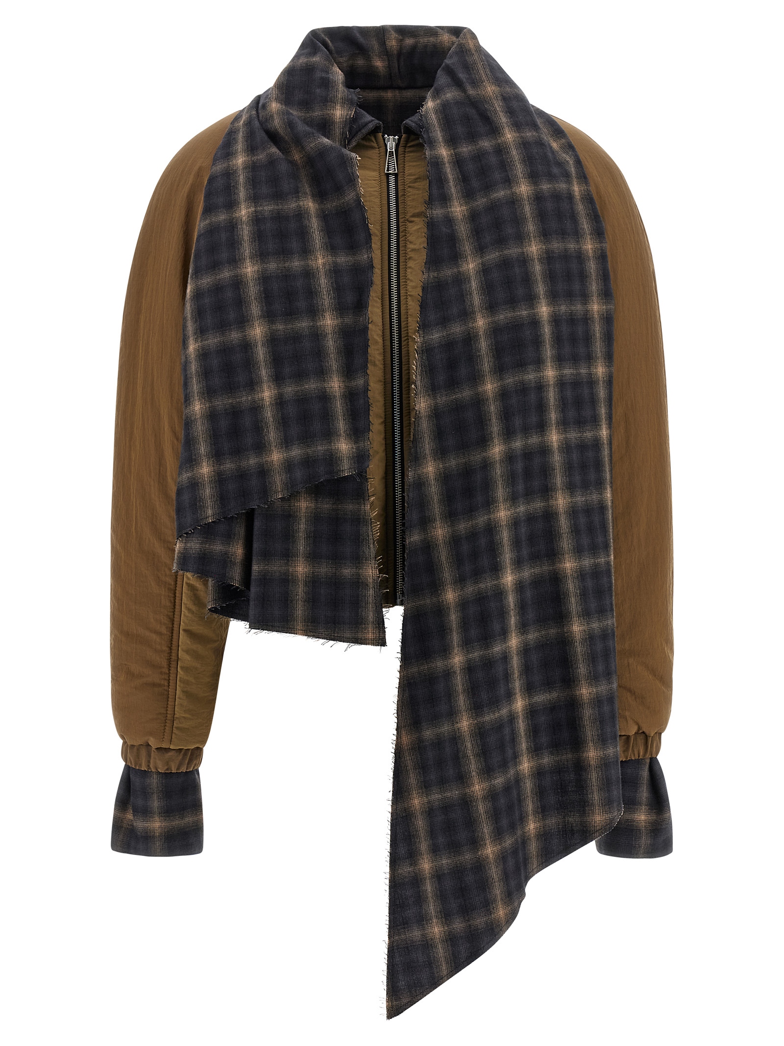 'Kristen' bomber jacket