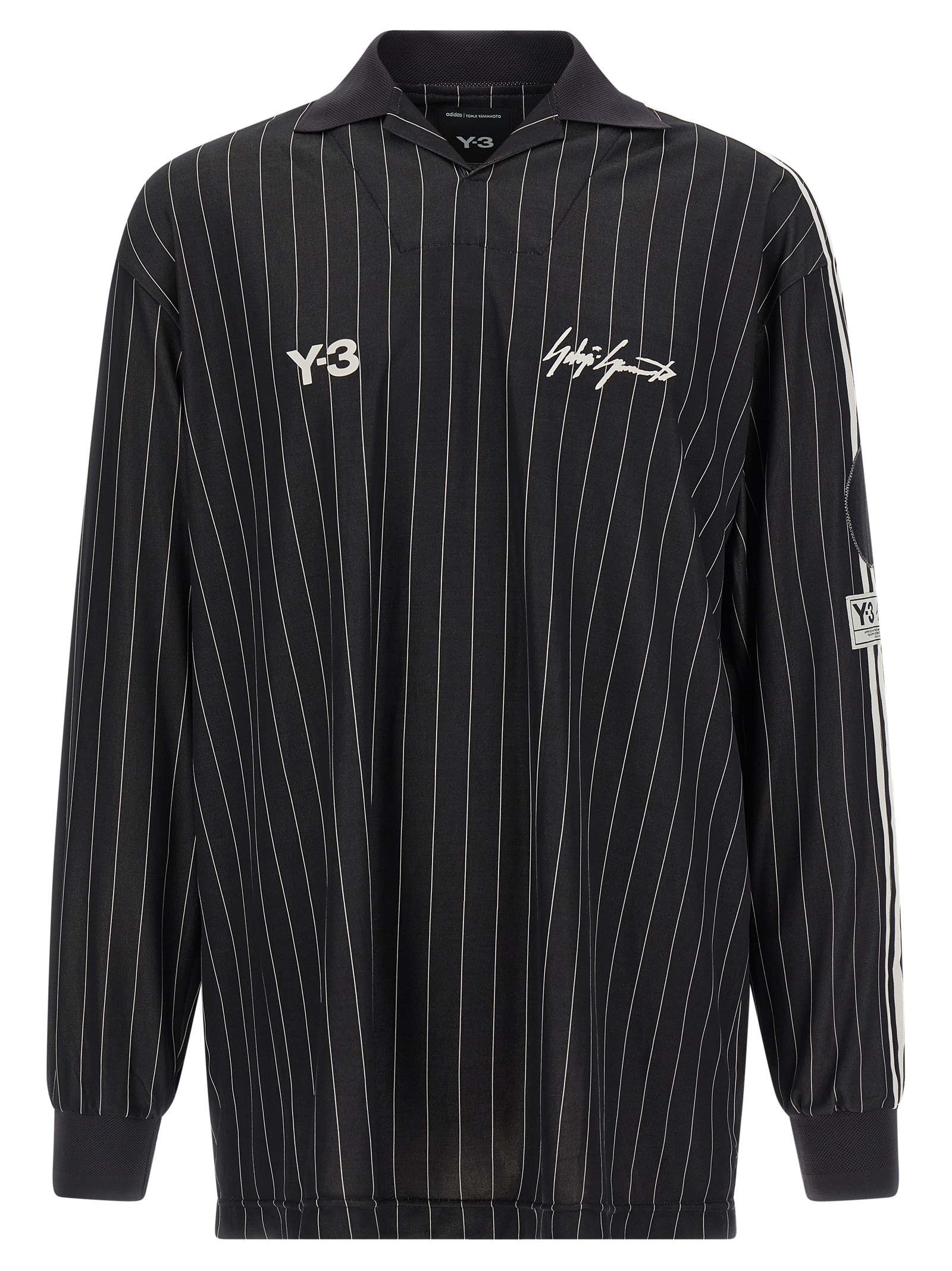 'Y-3 Zinedine Zidane' sweater