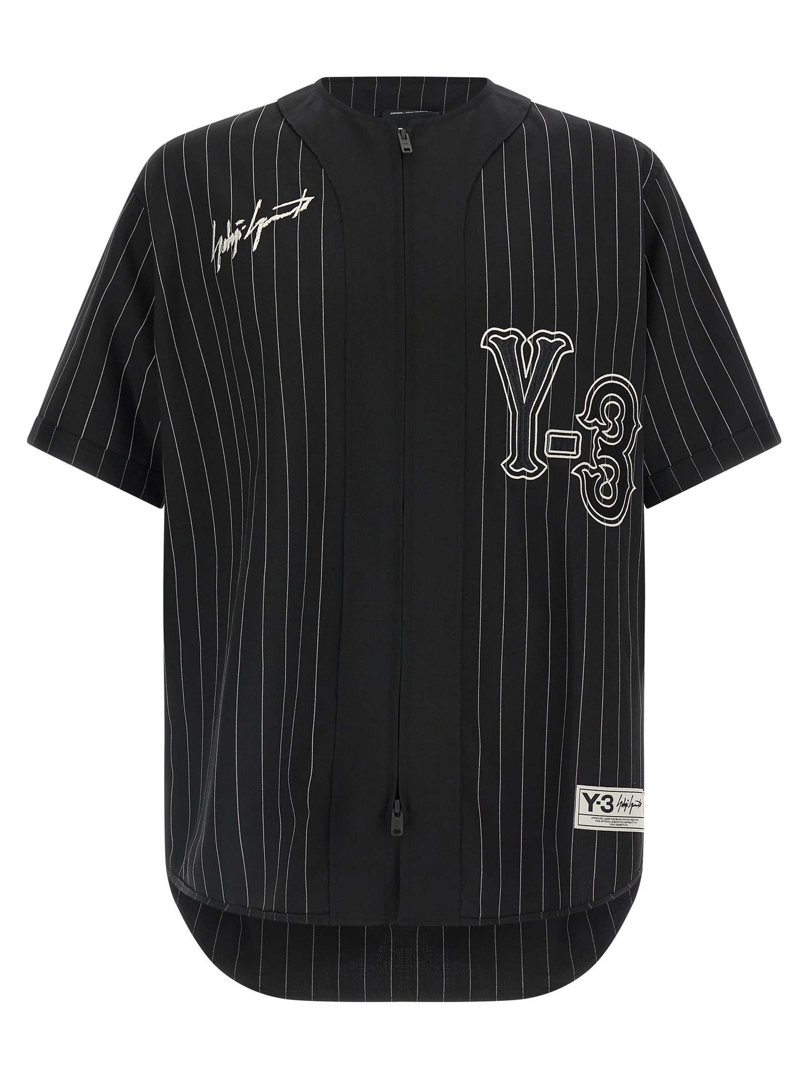 'Y-3 Elite 5' shirt
