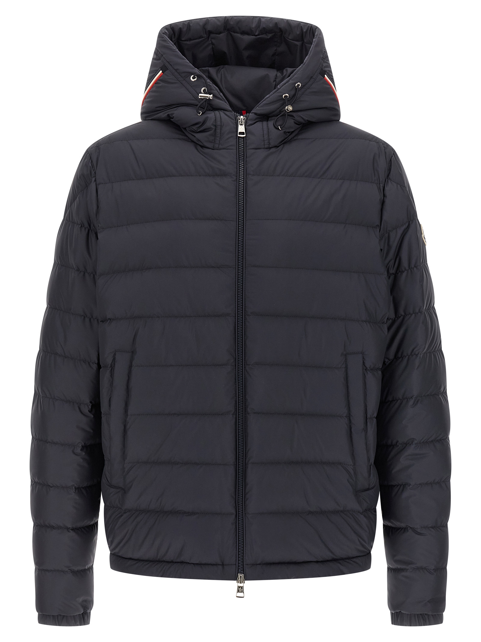 'Vermeille' down jacket