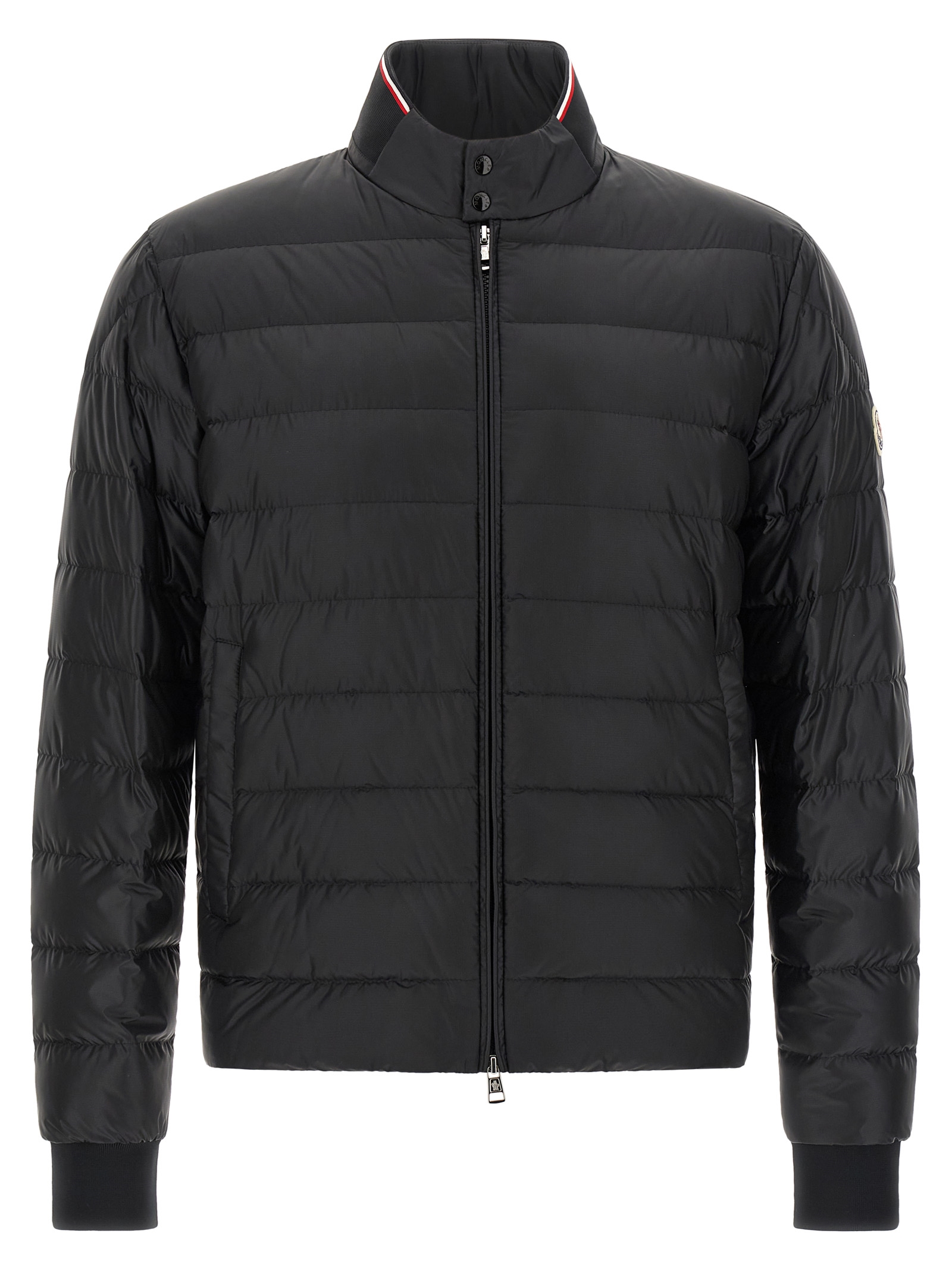 'Rigel' down jacket