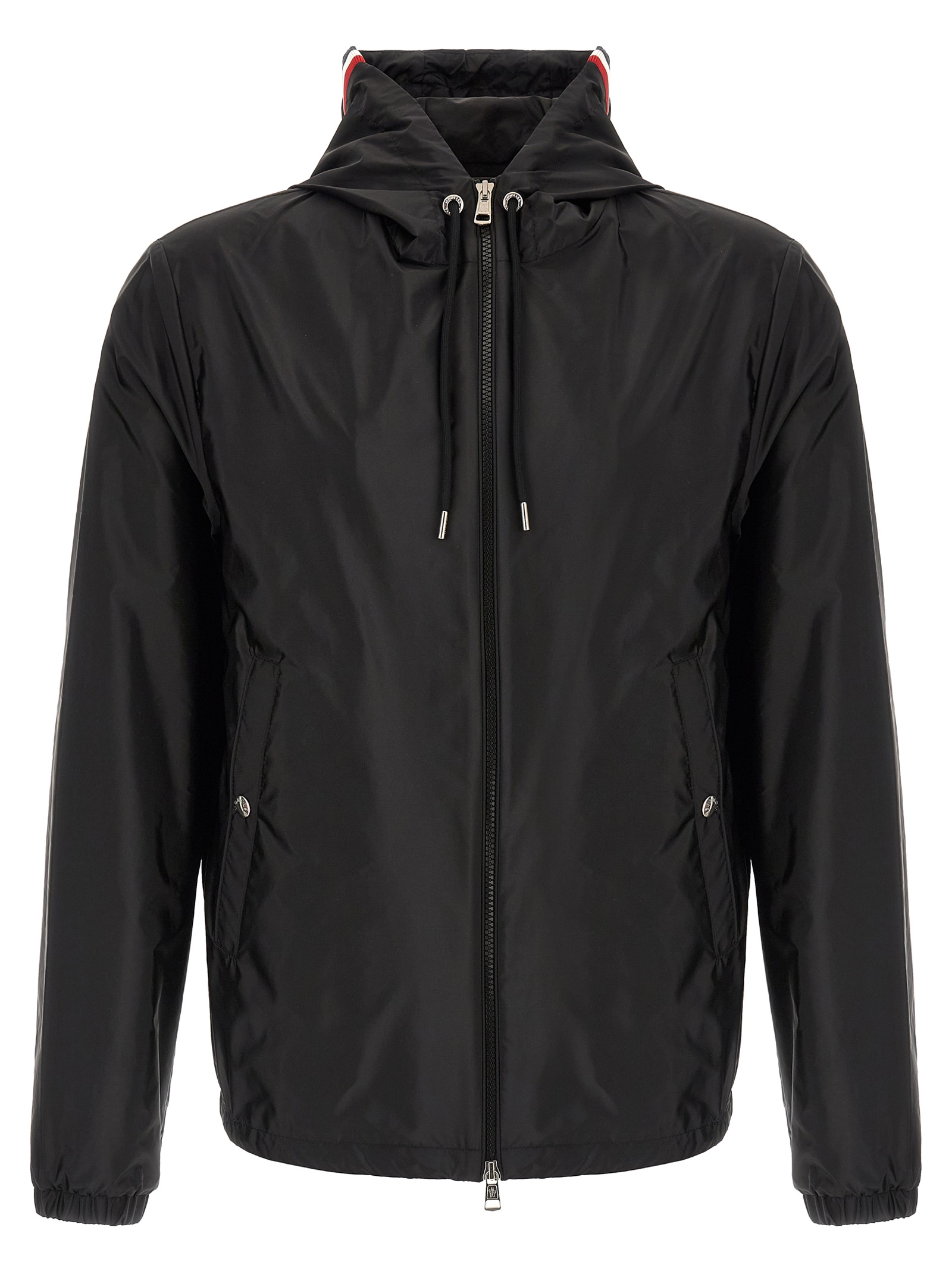 'Grimpeurs' windbreaker