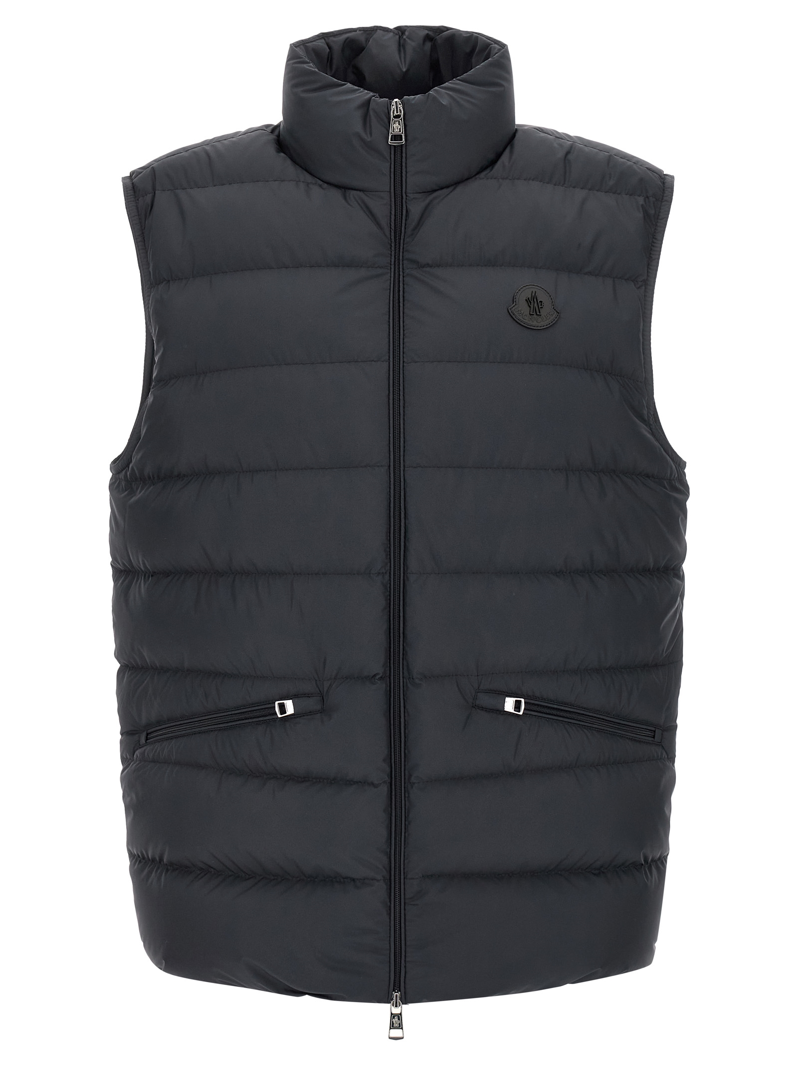 'Lechtal' vest