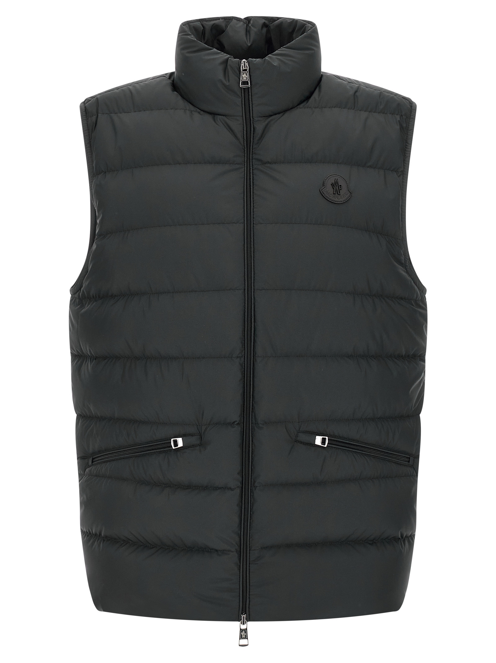 'Lechtal' vest