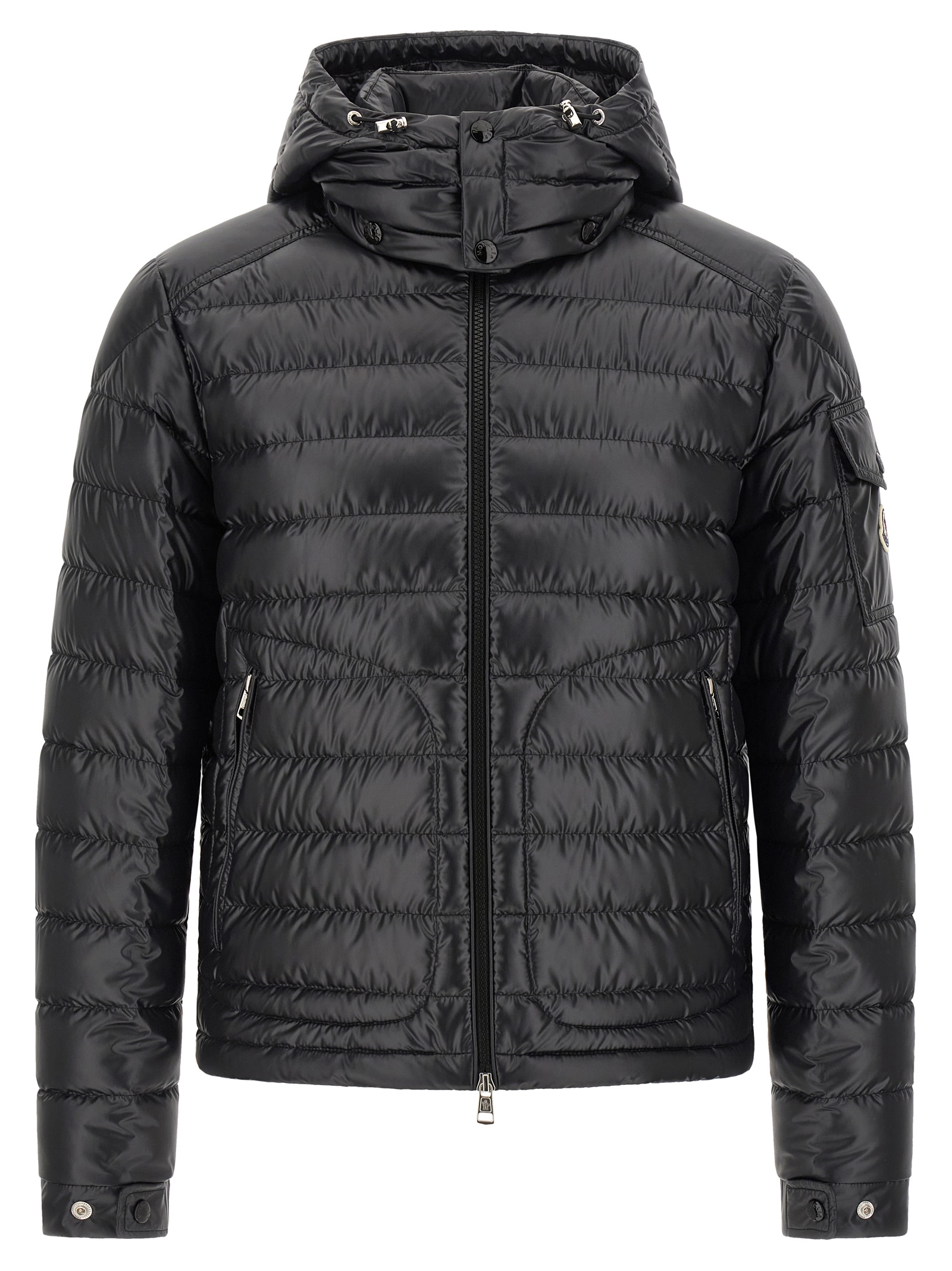 'Lauros' down jacket