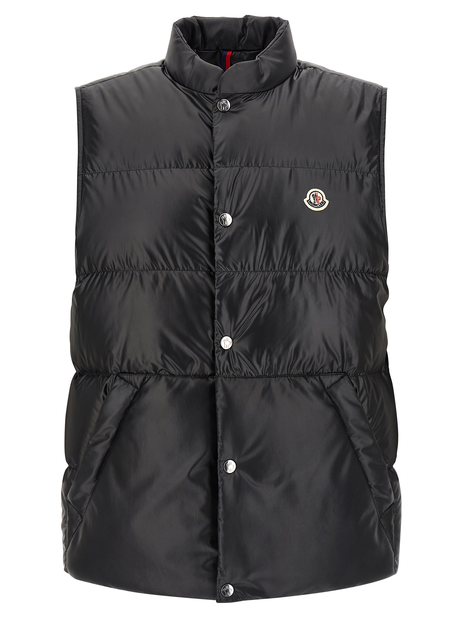 'Restigo' vest