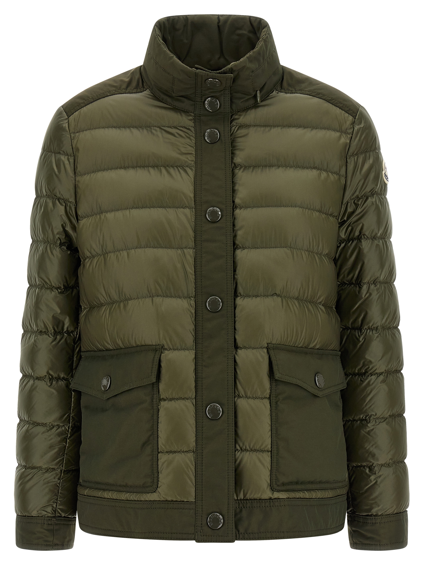 'Origan' down jacket