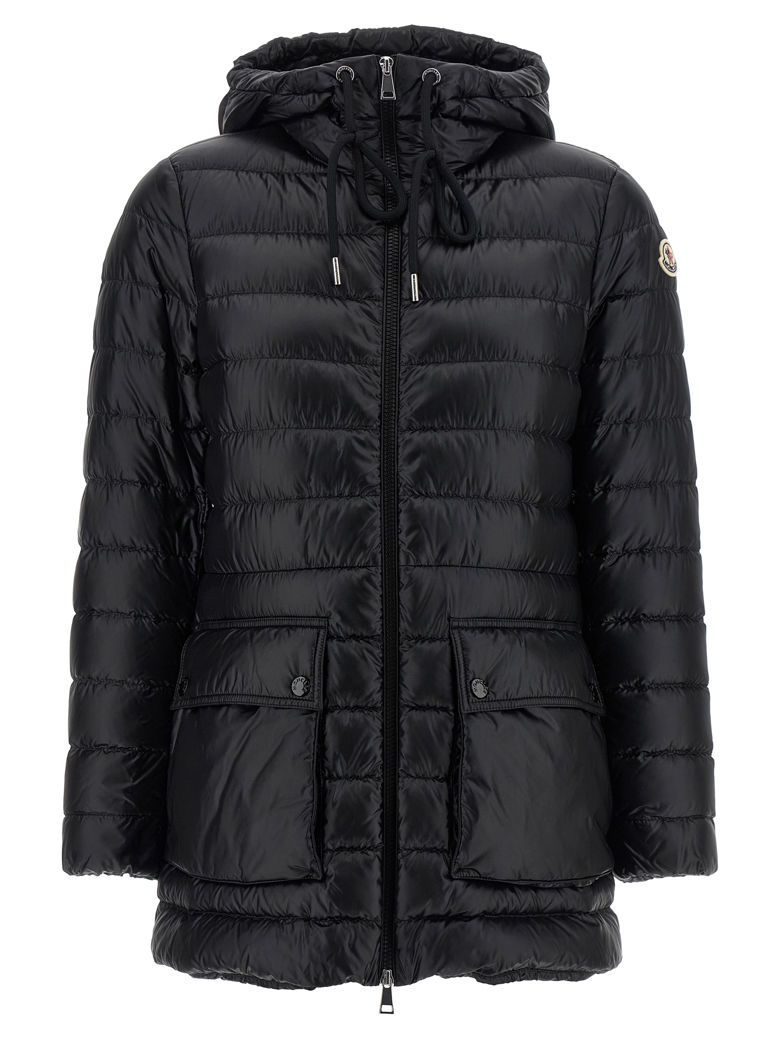 'Jasmin' down jacket