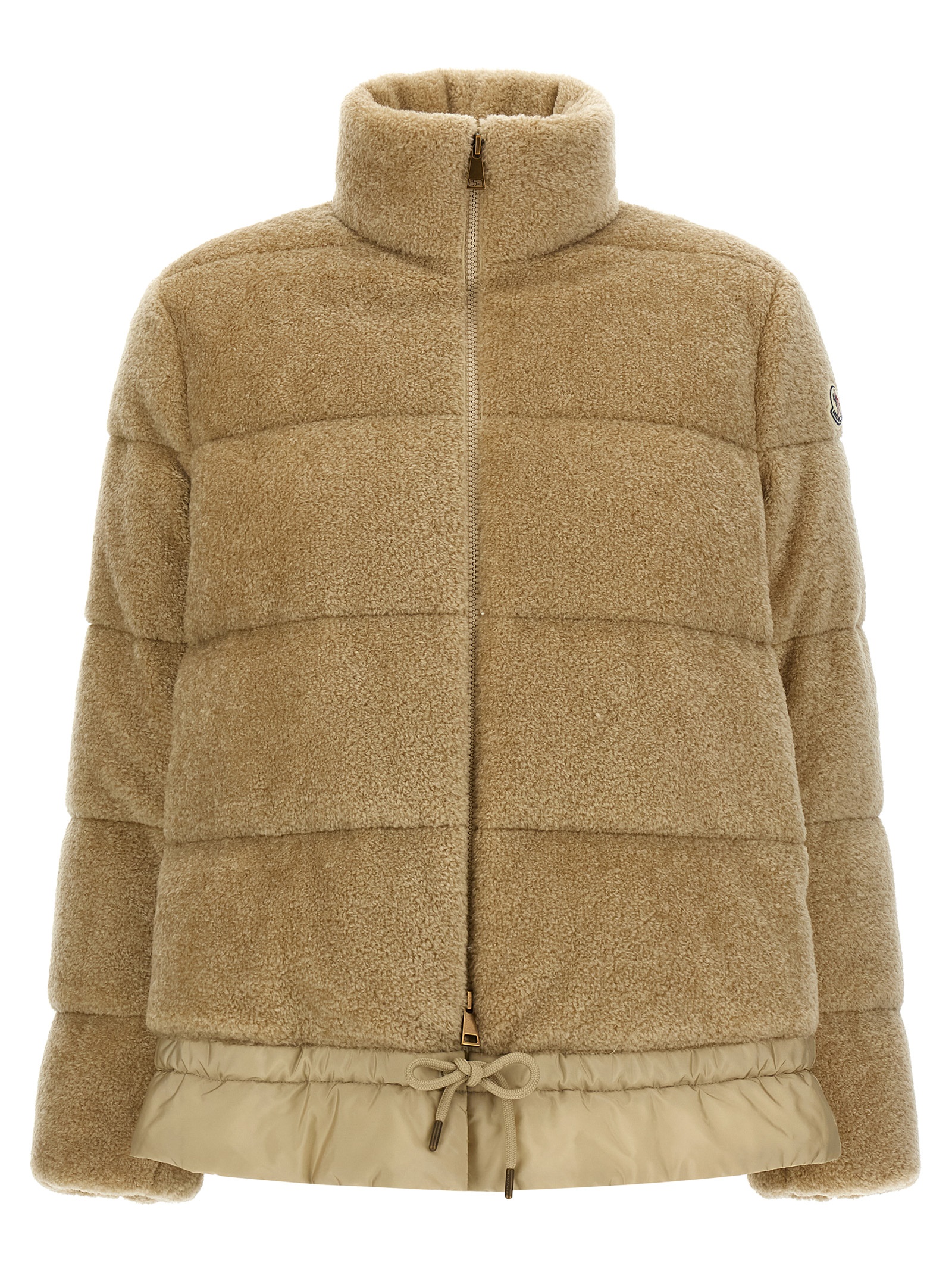 'Cedre' down jacket