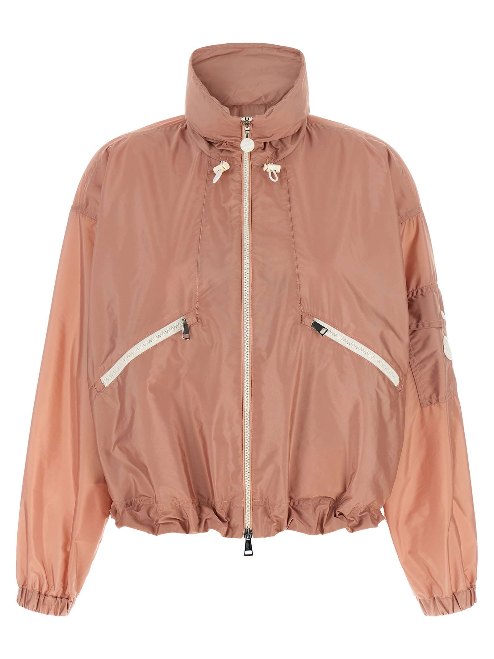 'Marmacy' jacket