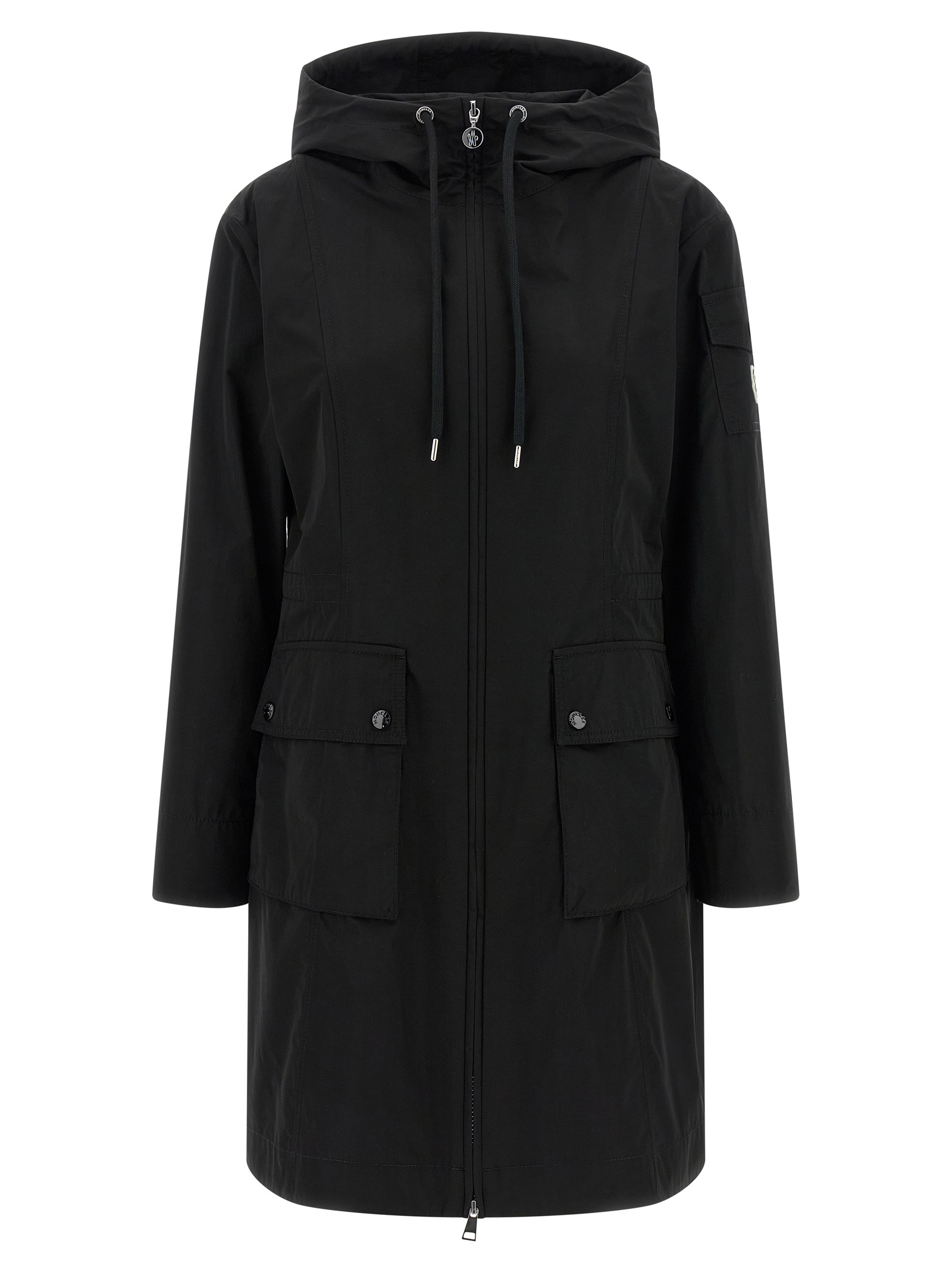 'Laerte' parka