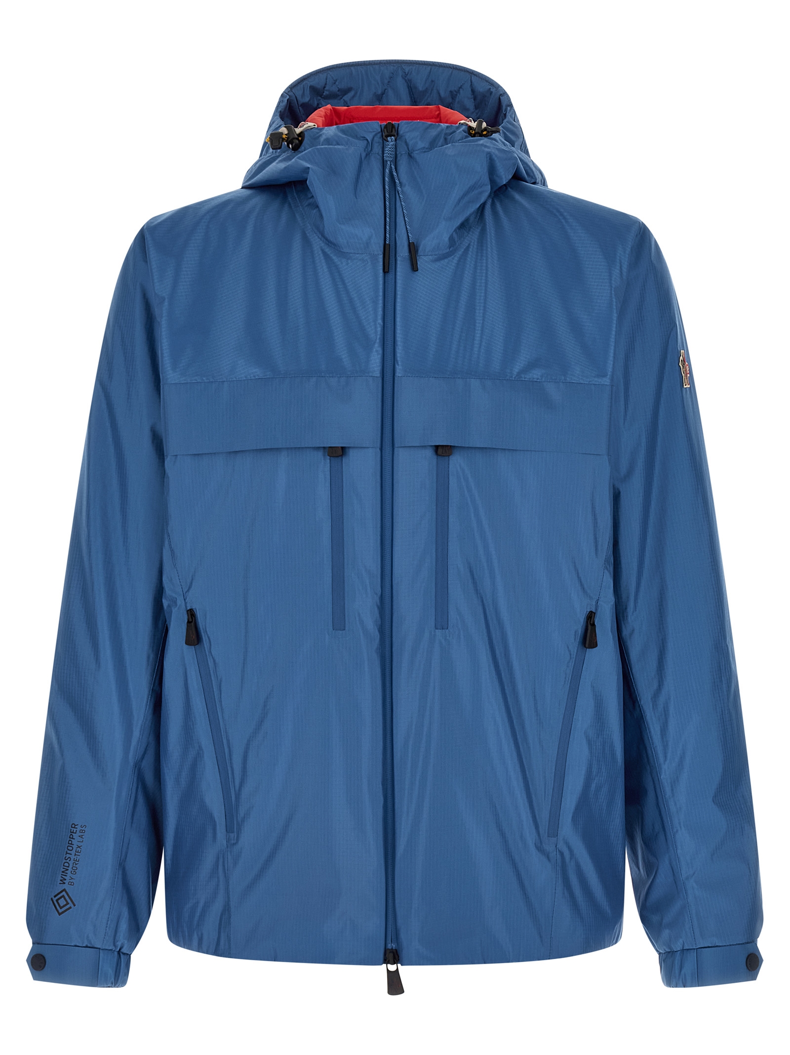 'Thurn' anorak
