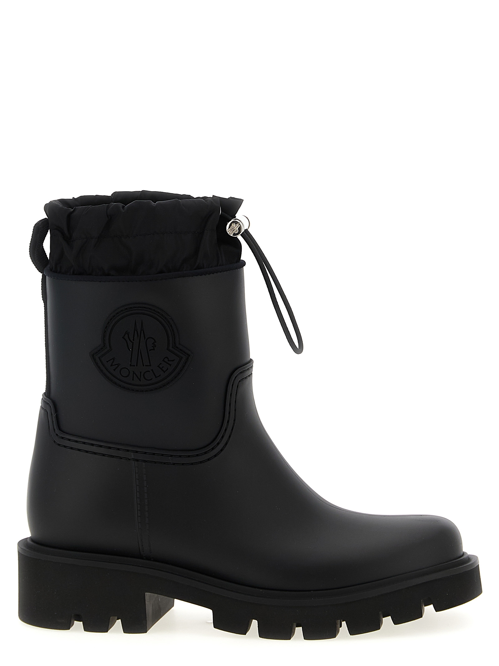'Kickstream' rain boots
