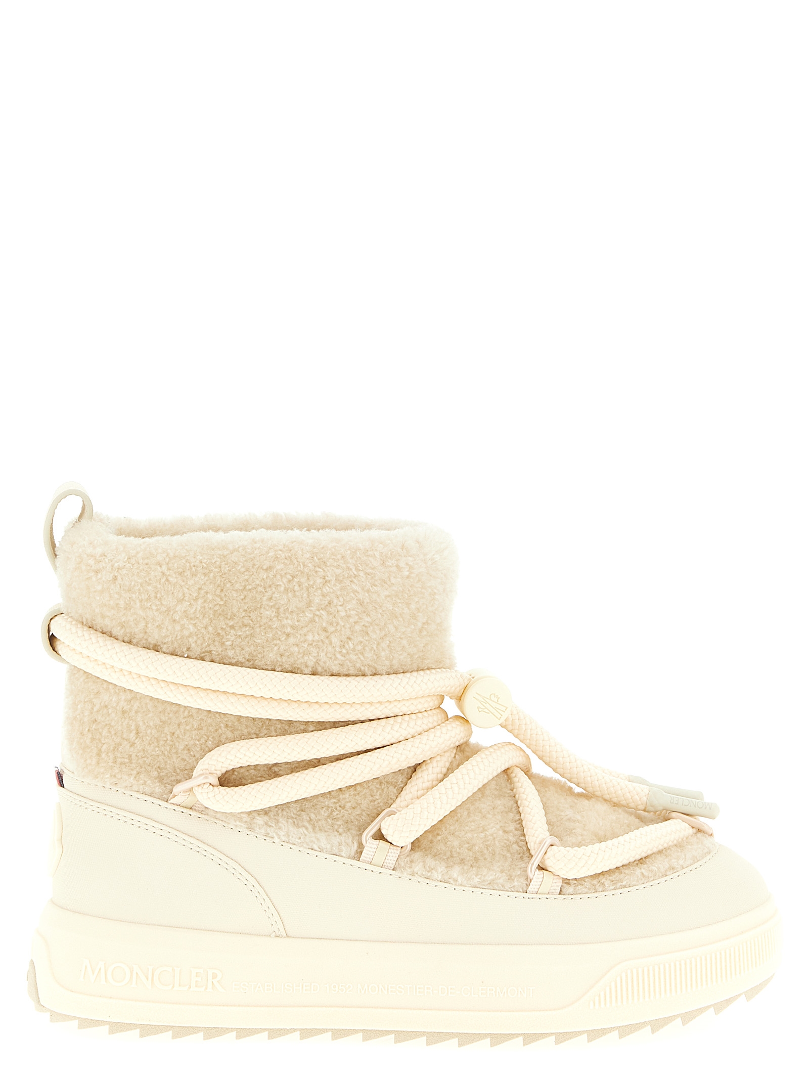 'Moncler Altive Mid' boots