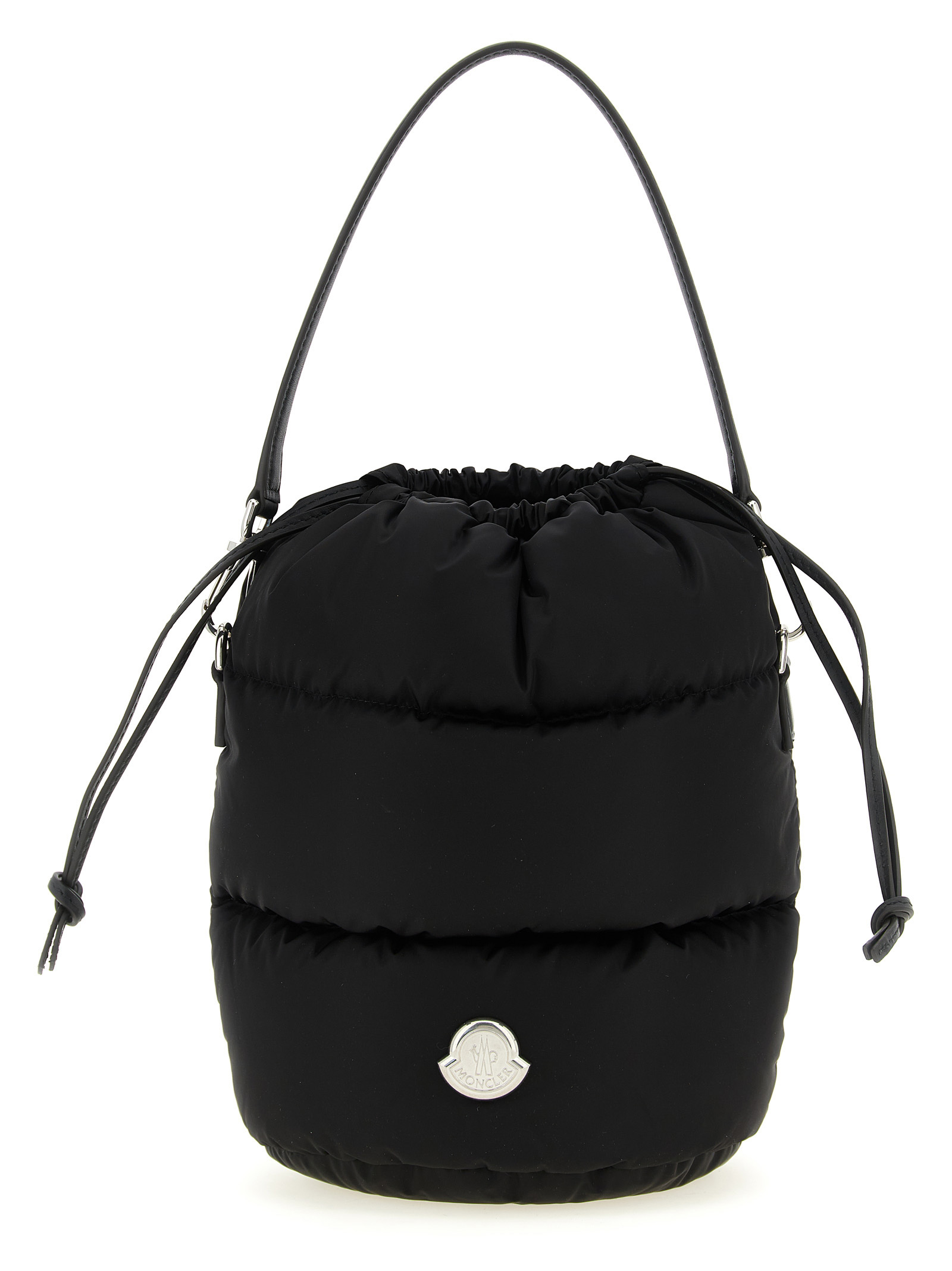 'Caradoc' bucket bag