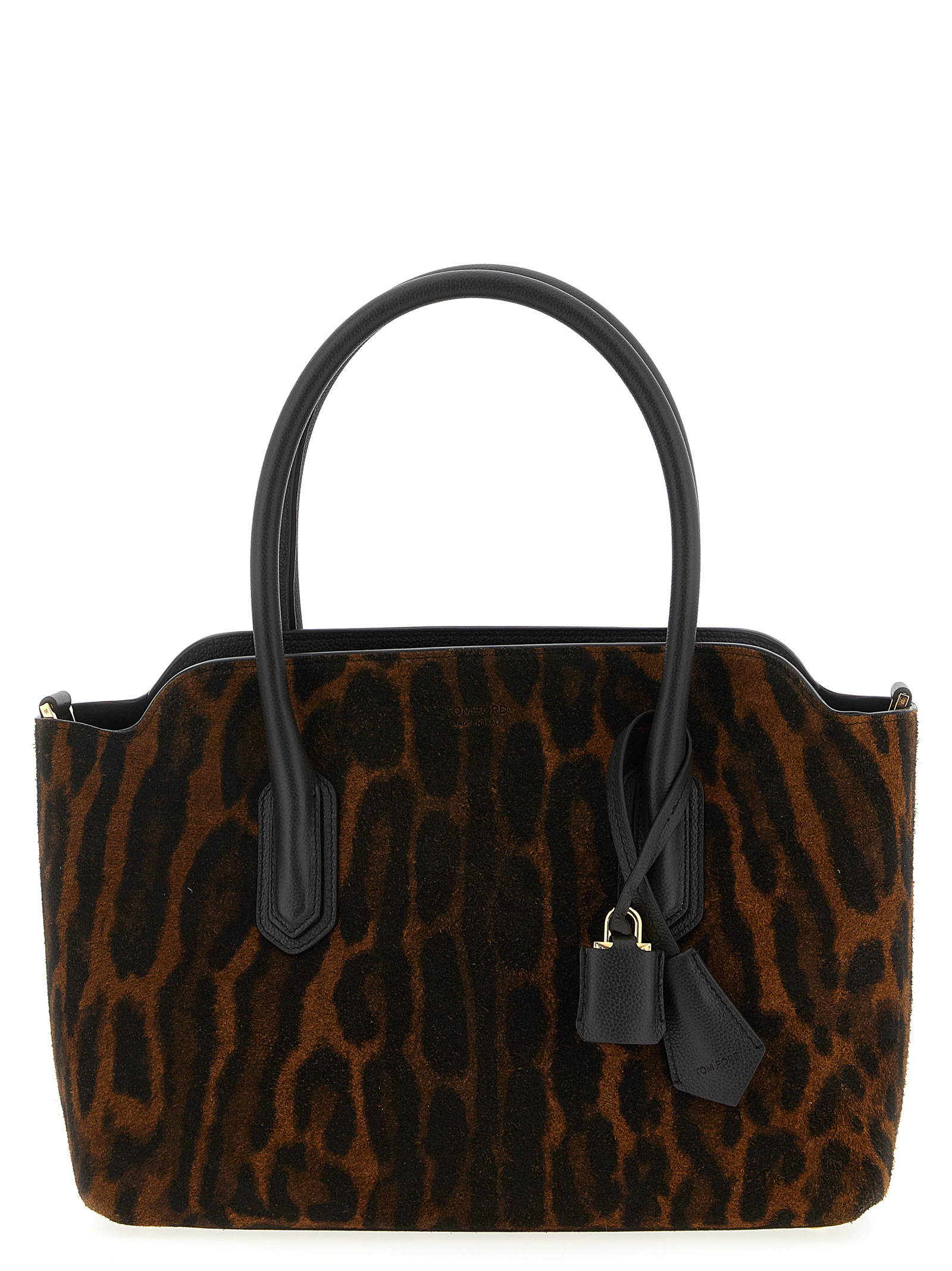 'Ocelot' handbag