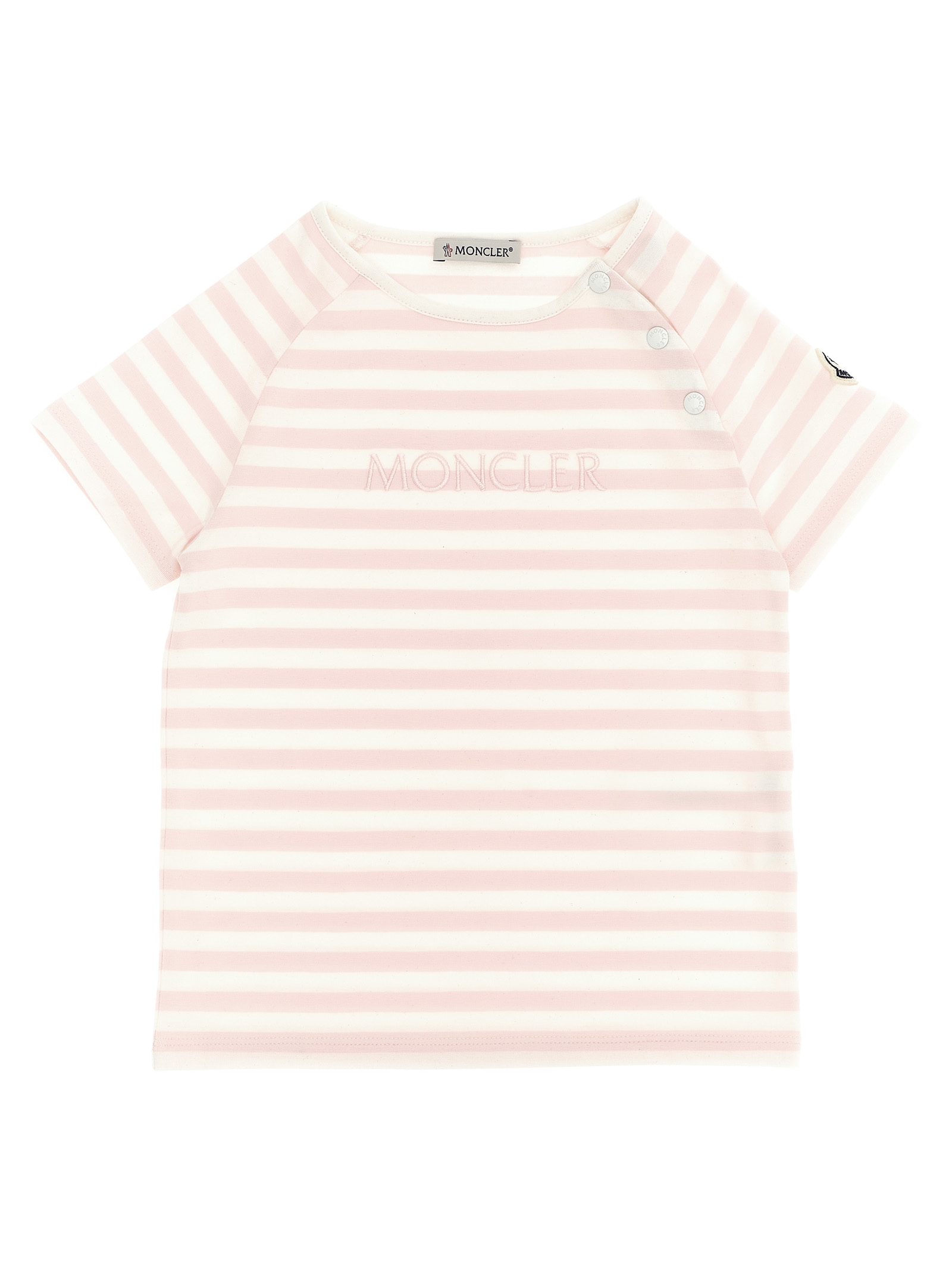 Striped t-shirt