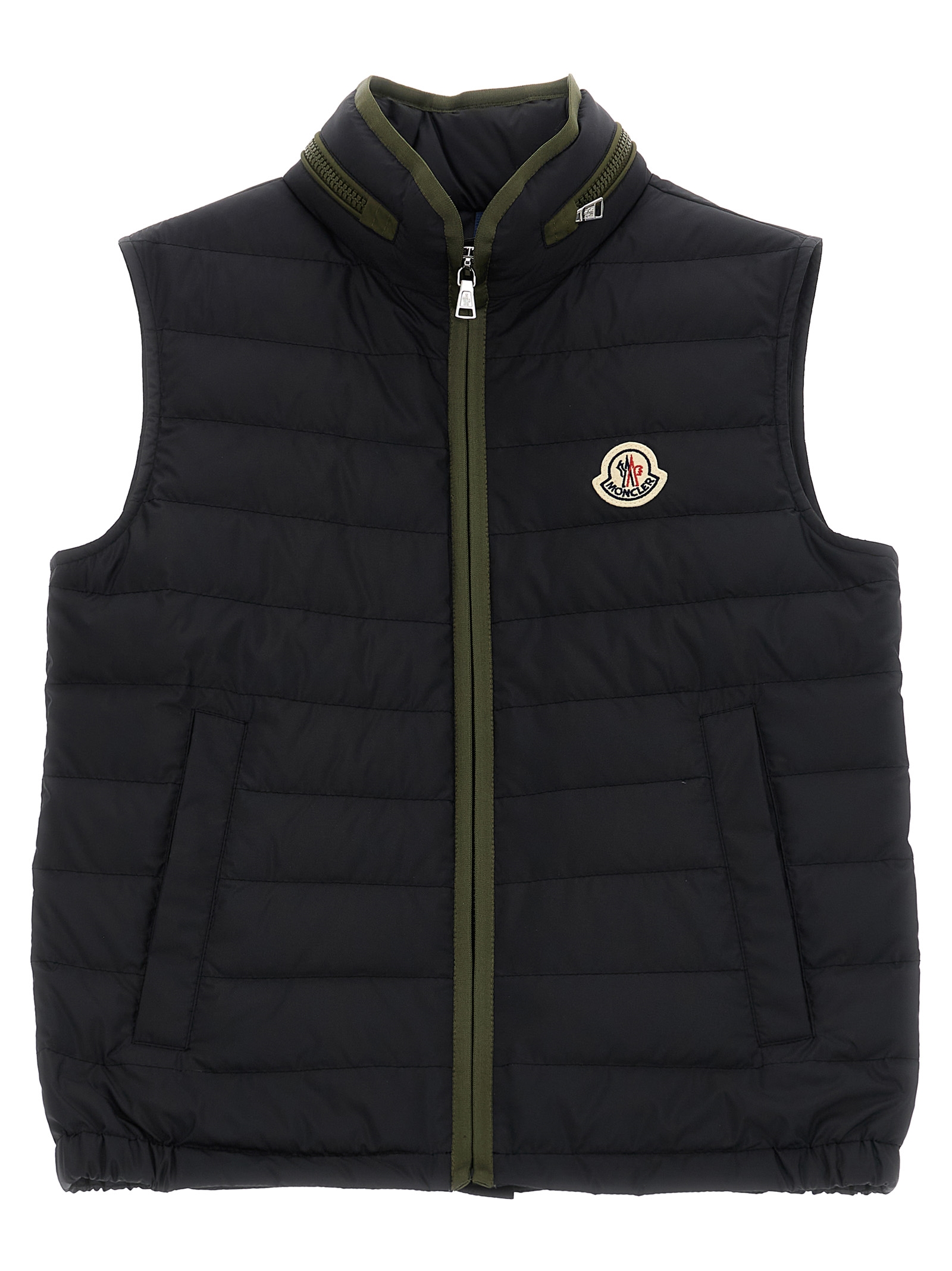 'Ayten' vest
