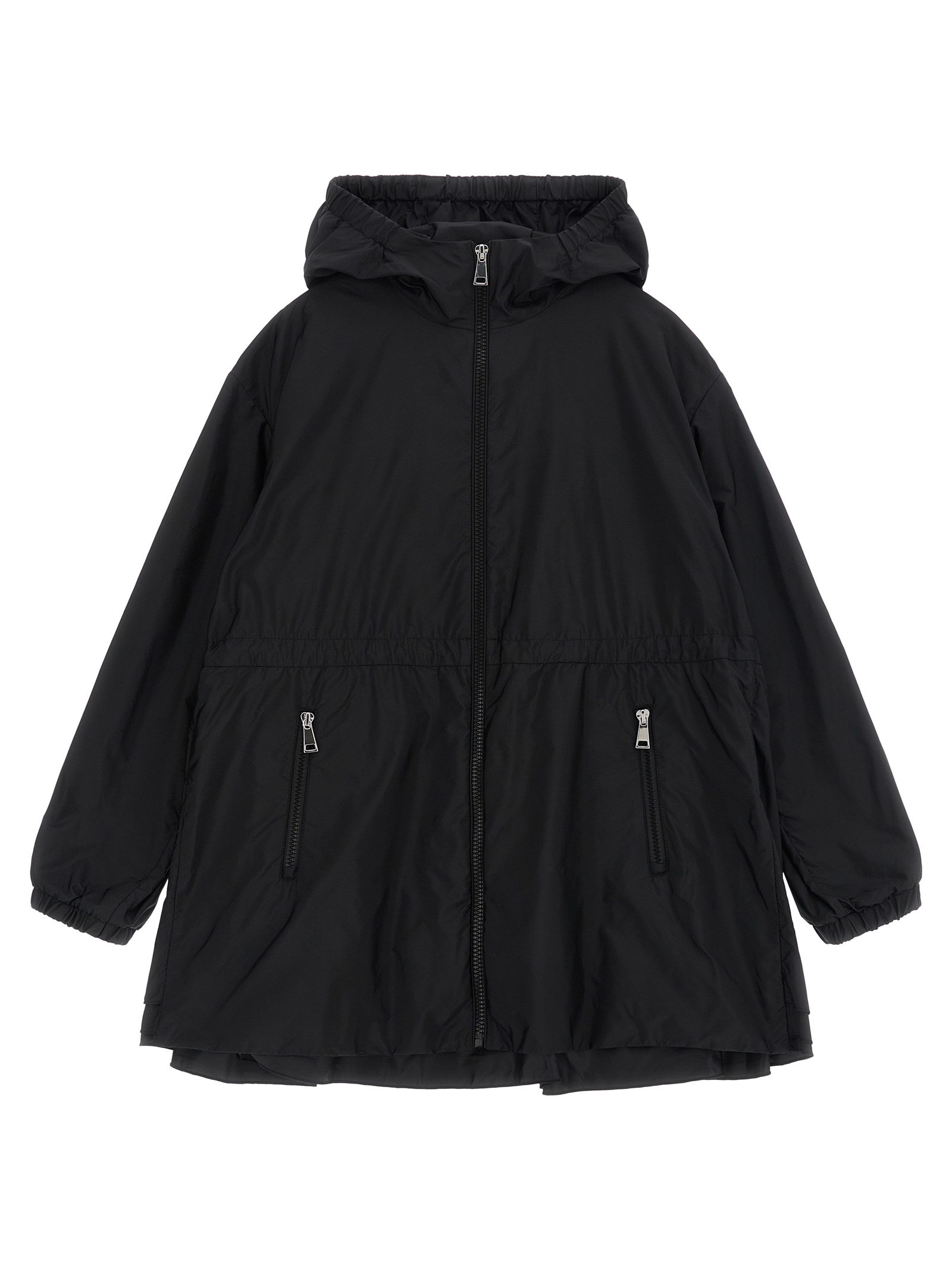 'Wete' parka