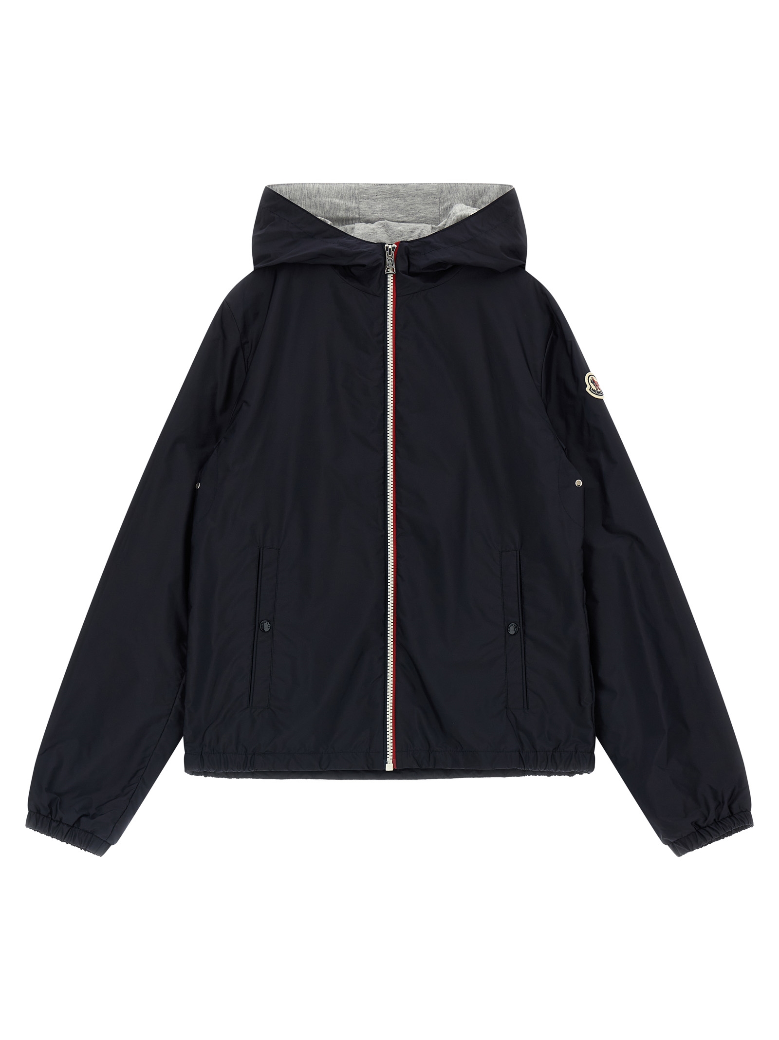 'New Urville' jacket