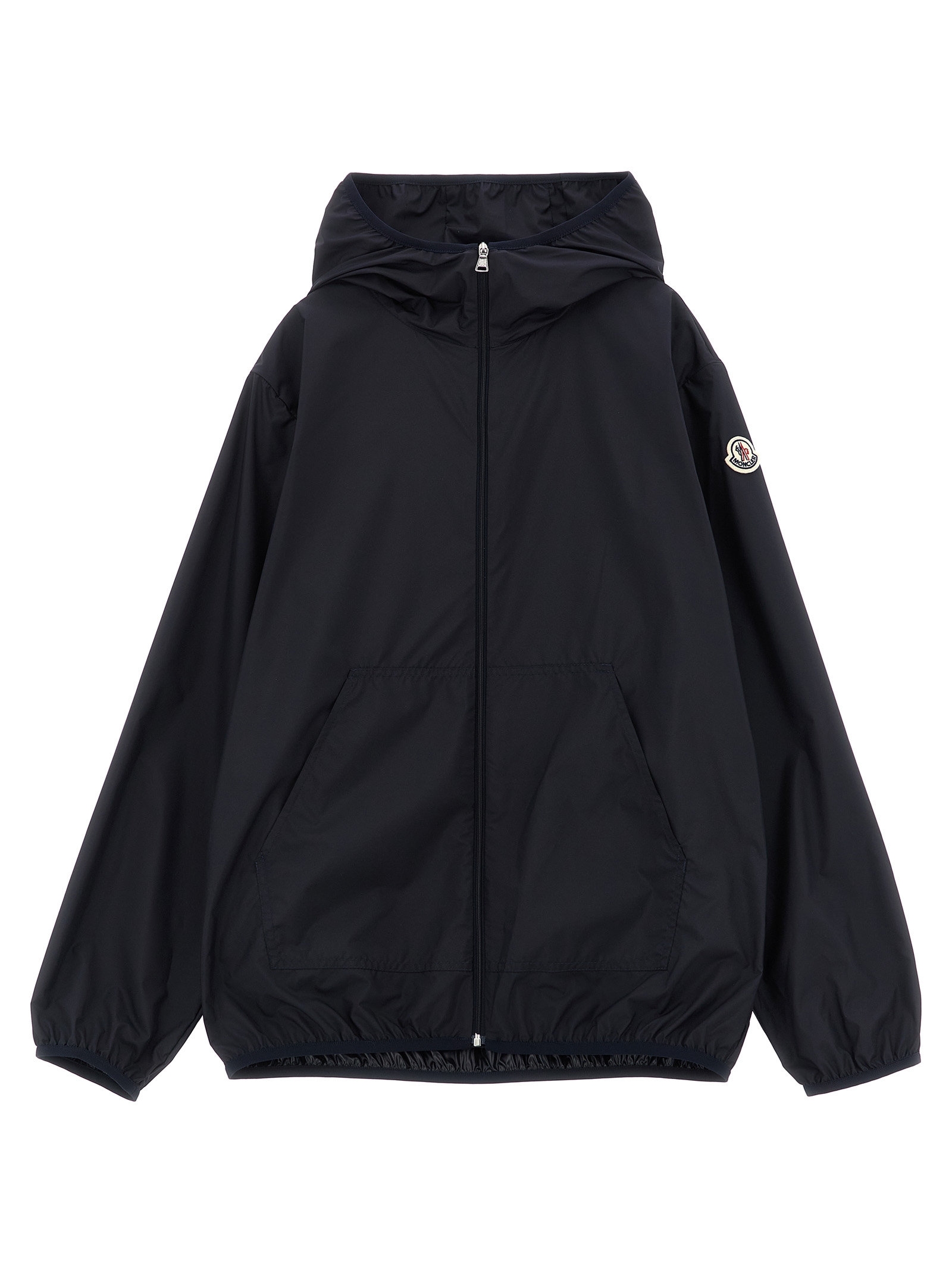 'Moho' windbreaker