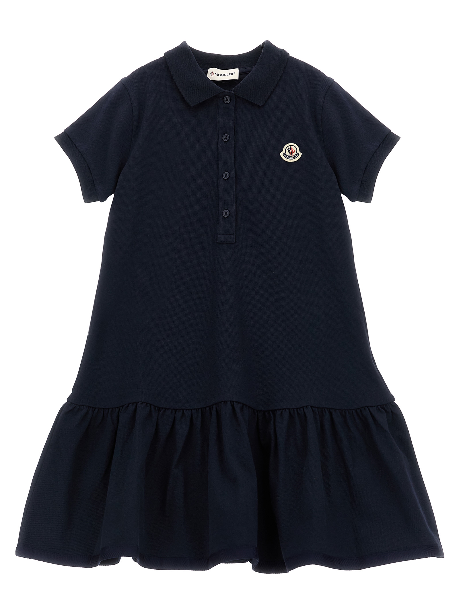 Polo dress