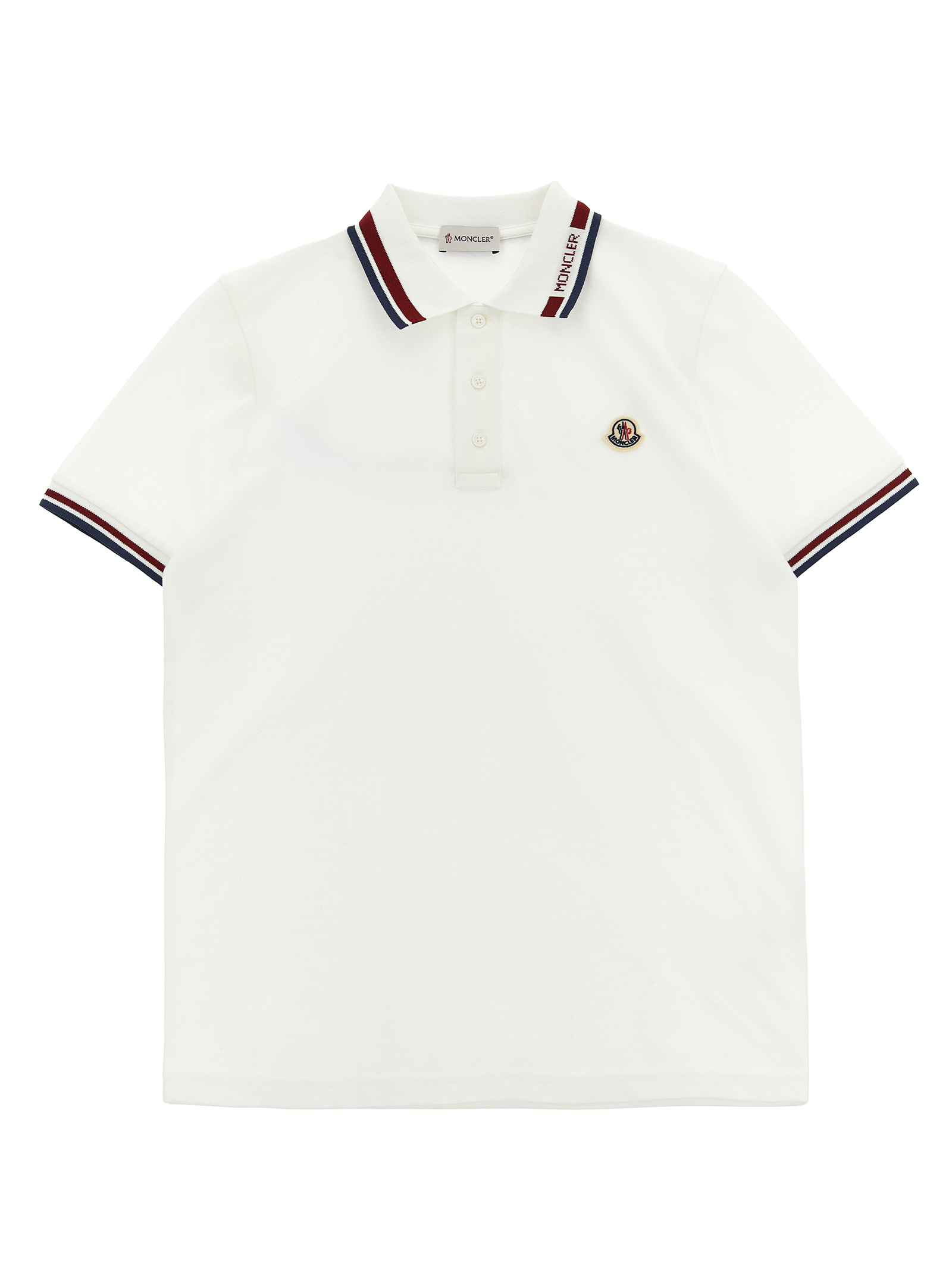 Polo kit + cotton bermuda shorts