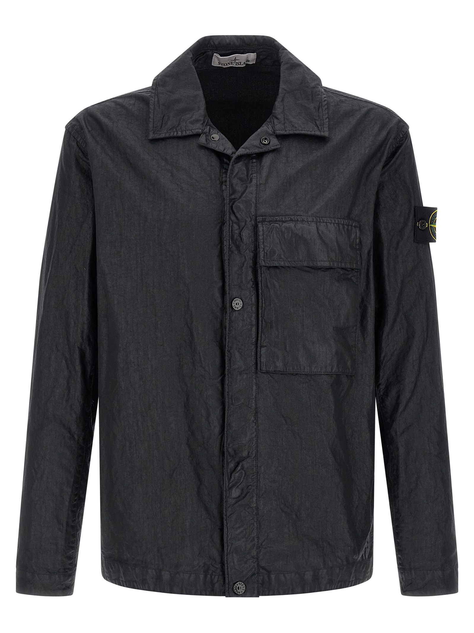 '1200003' overshirt