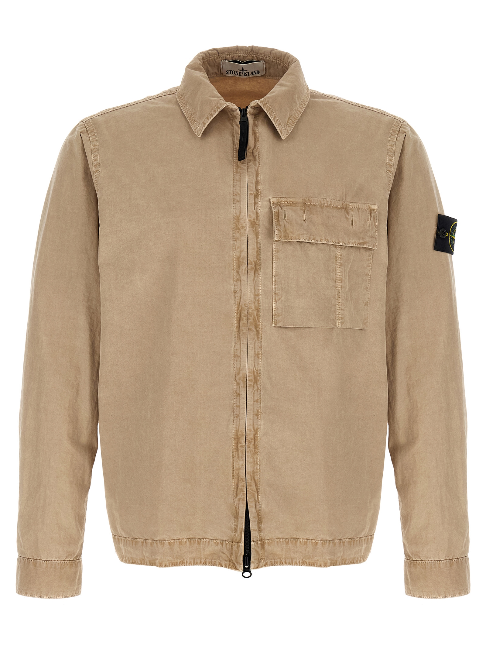 '1200008' overshirt