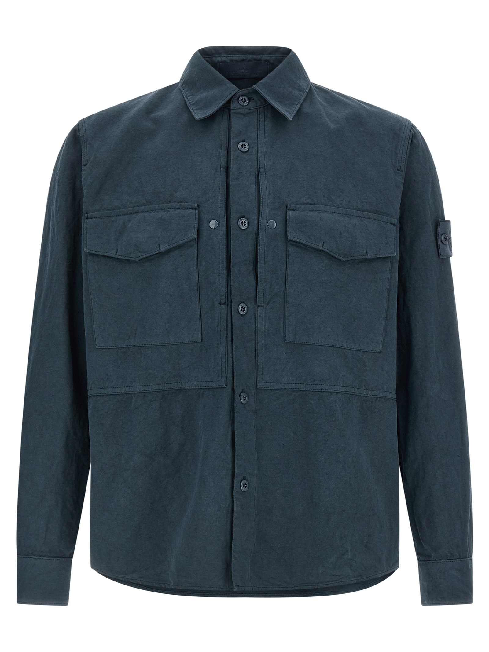 '1200012' overshirt