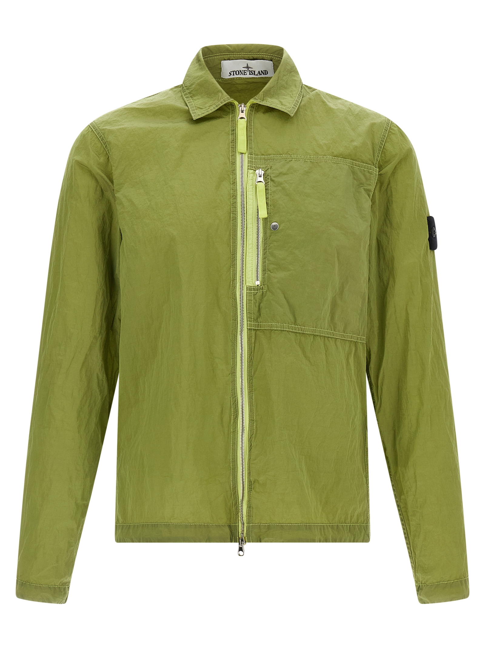 '1200038' overshirt