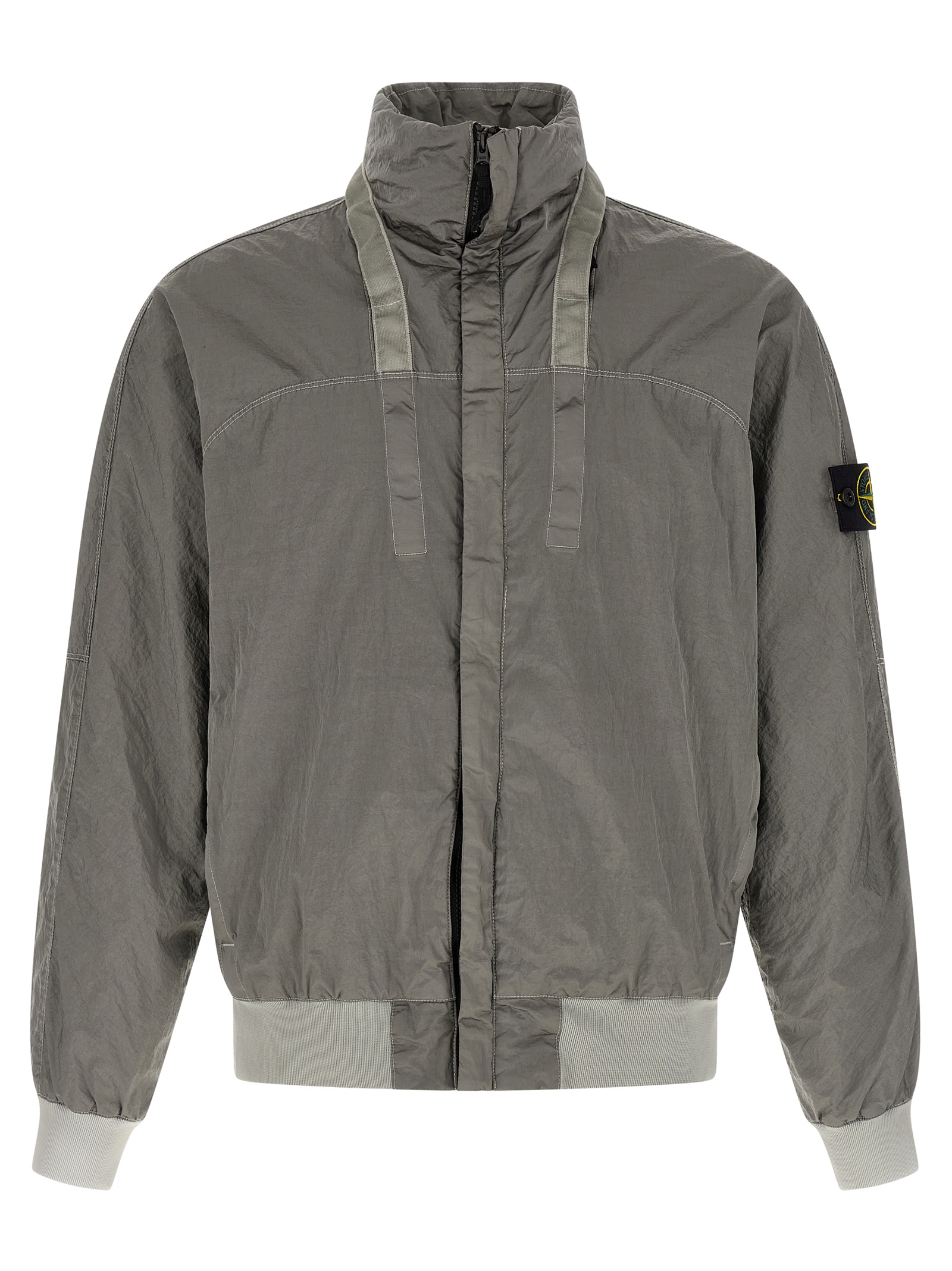Bomber Nylon Metal Watro