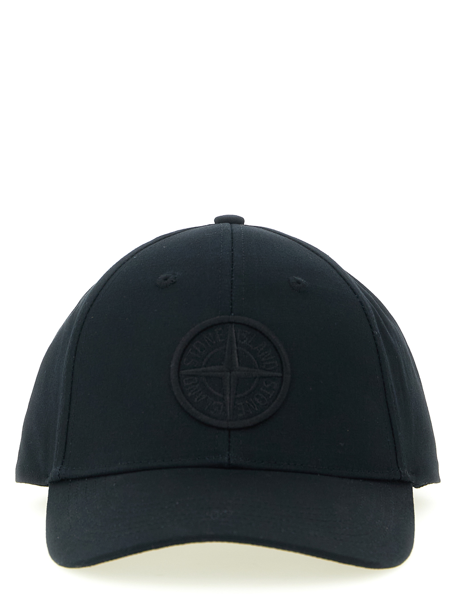 'Compass' logo cap