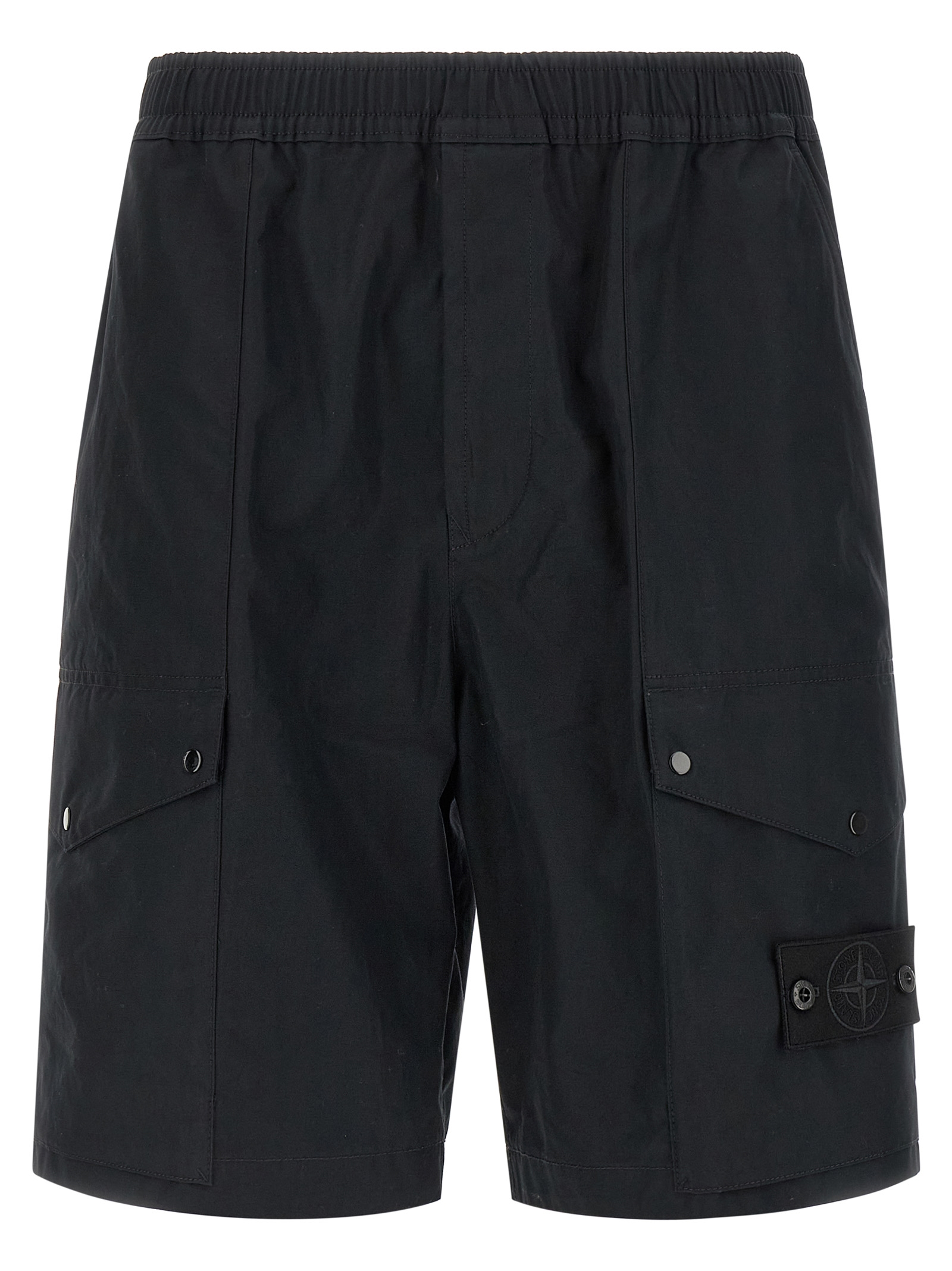 'L100004' bermuda shorts