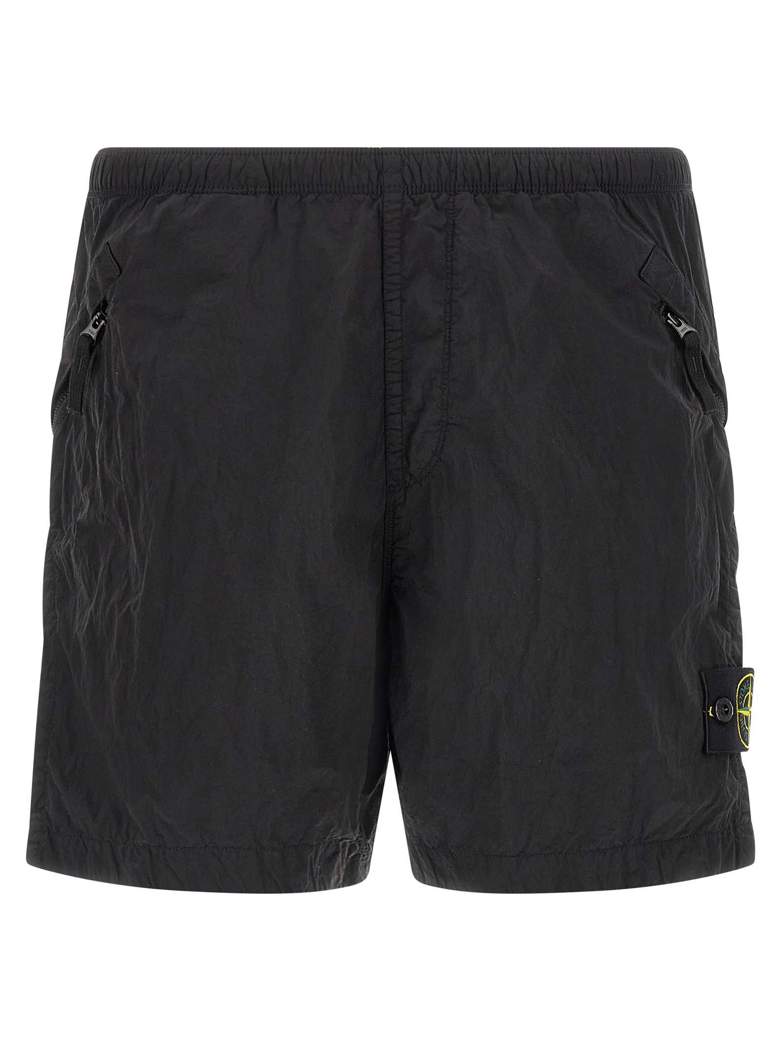 'L100008' bermuda shorts