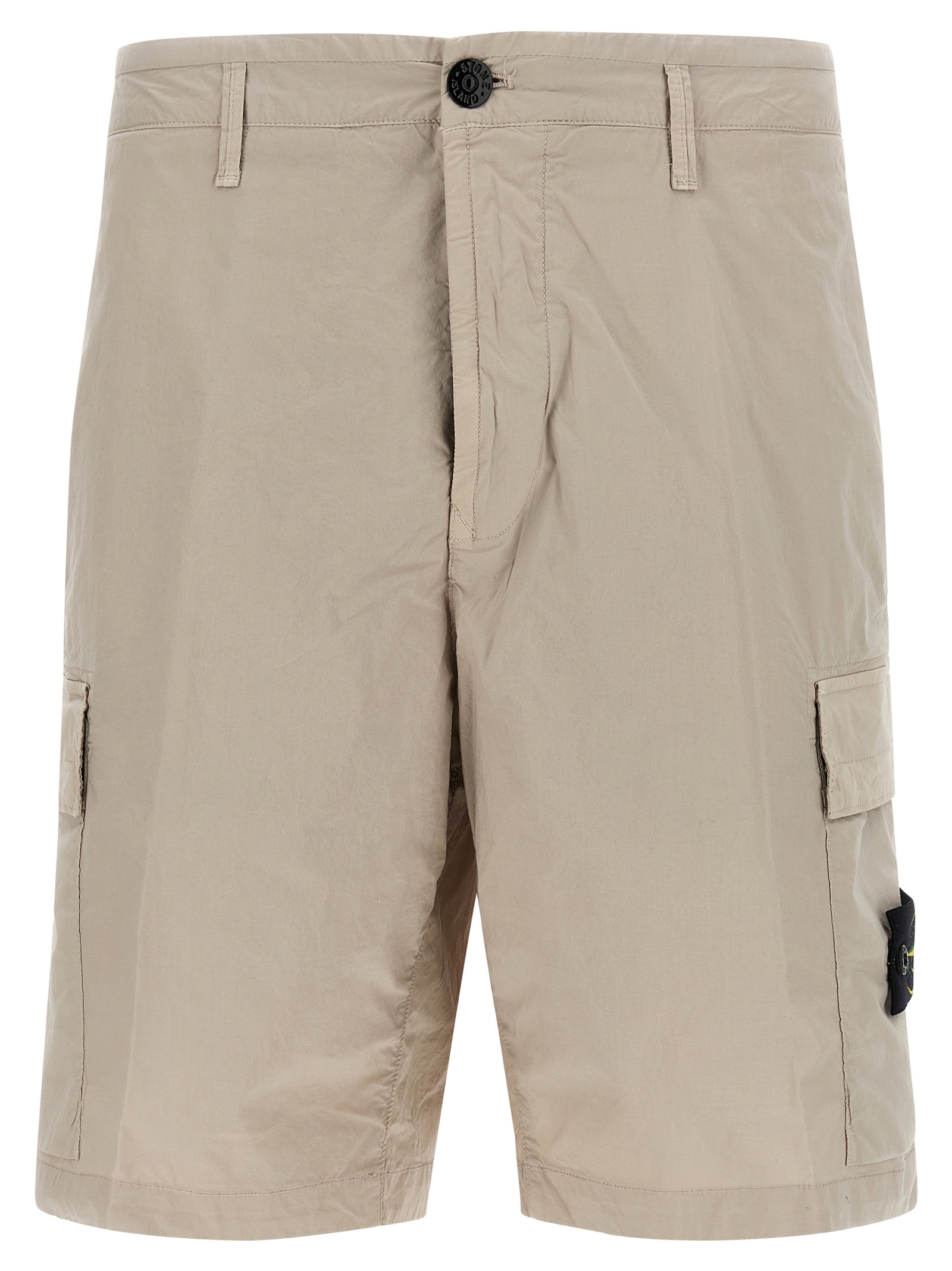 'L100020' bermuda shorts