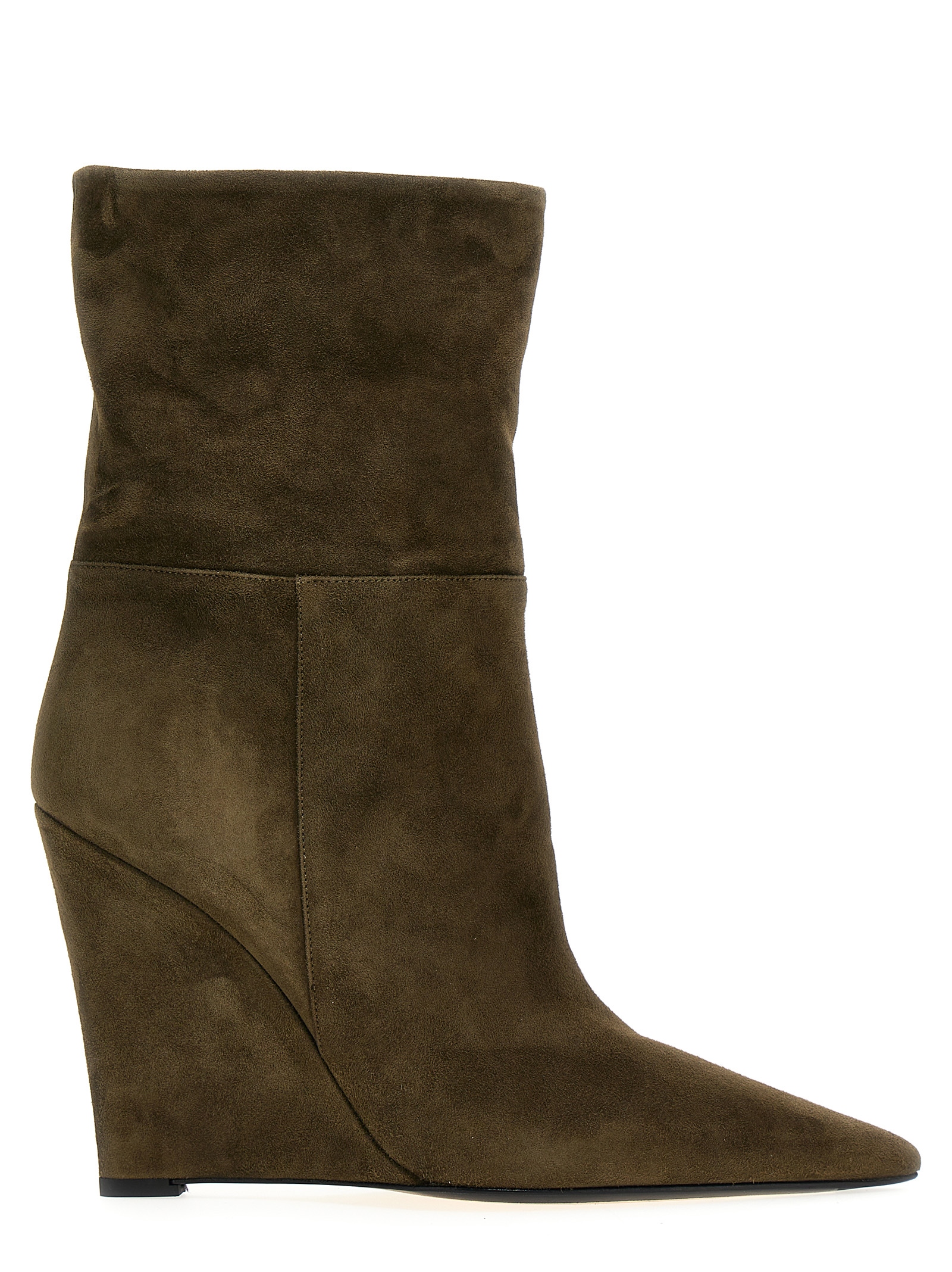 'Bay' ankle boots