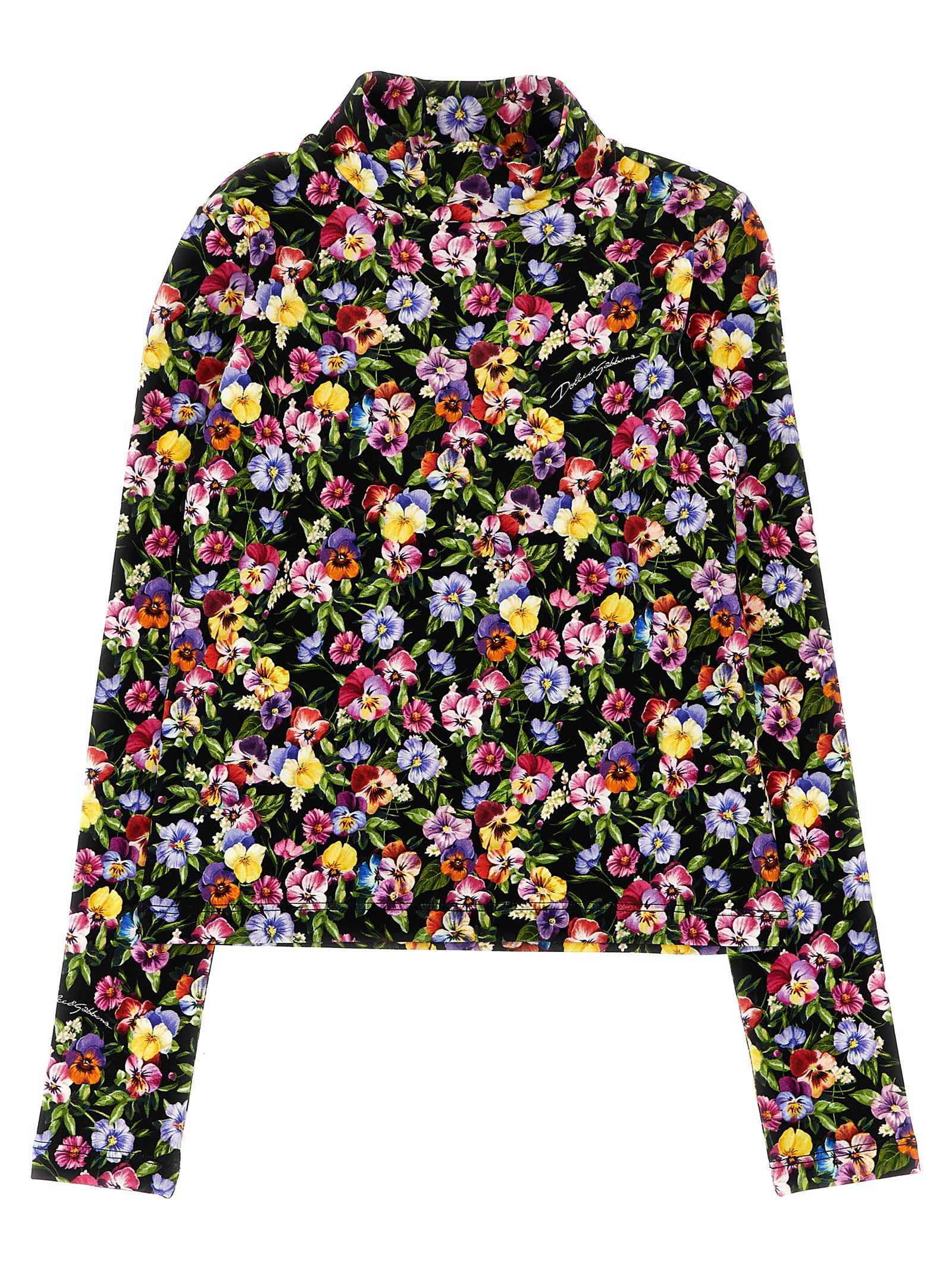 'Violette' sweater