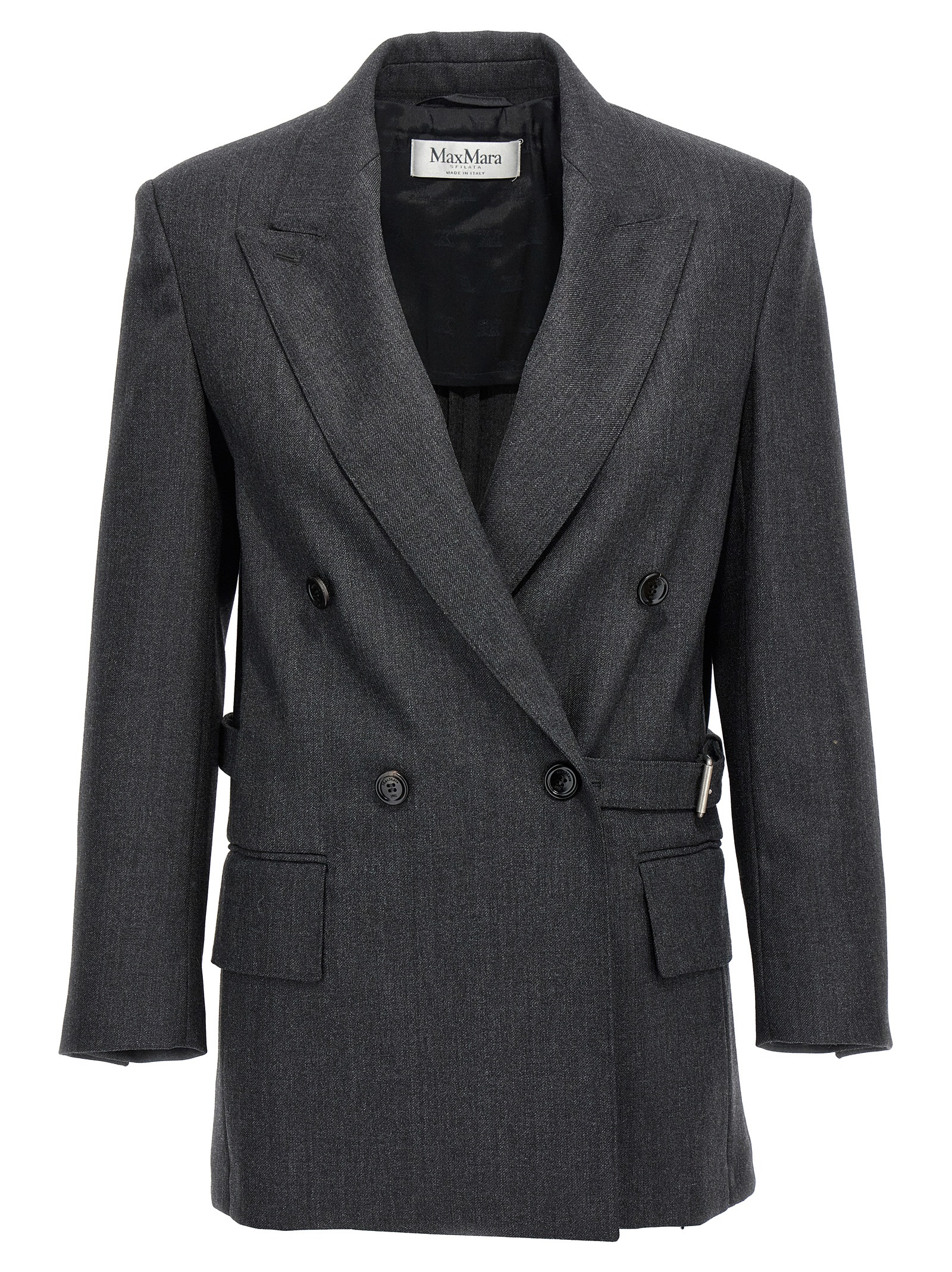 'Latino' blazer