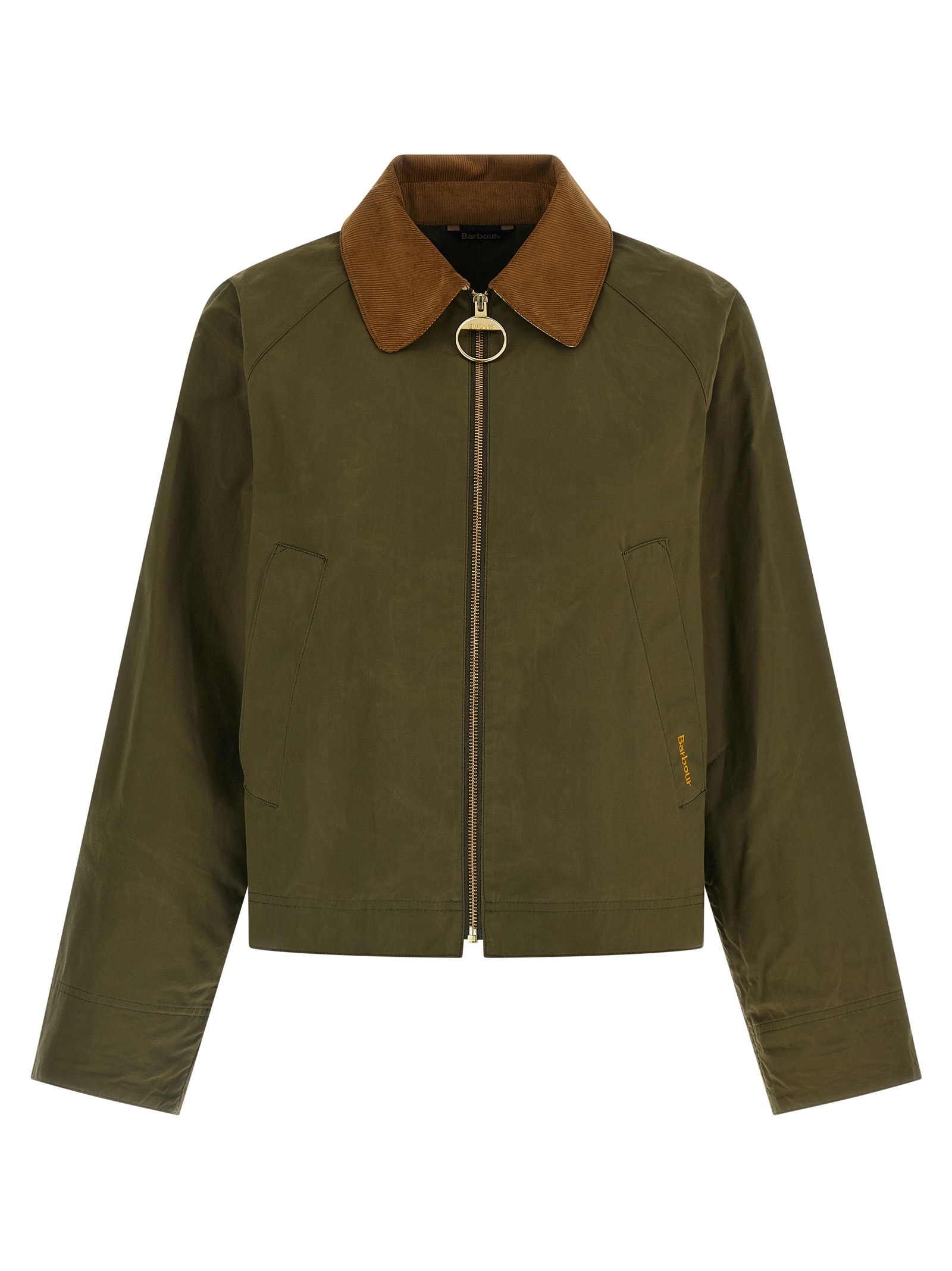 'Catlin' jacket
