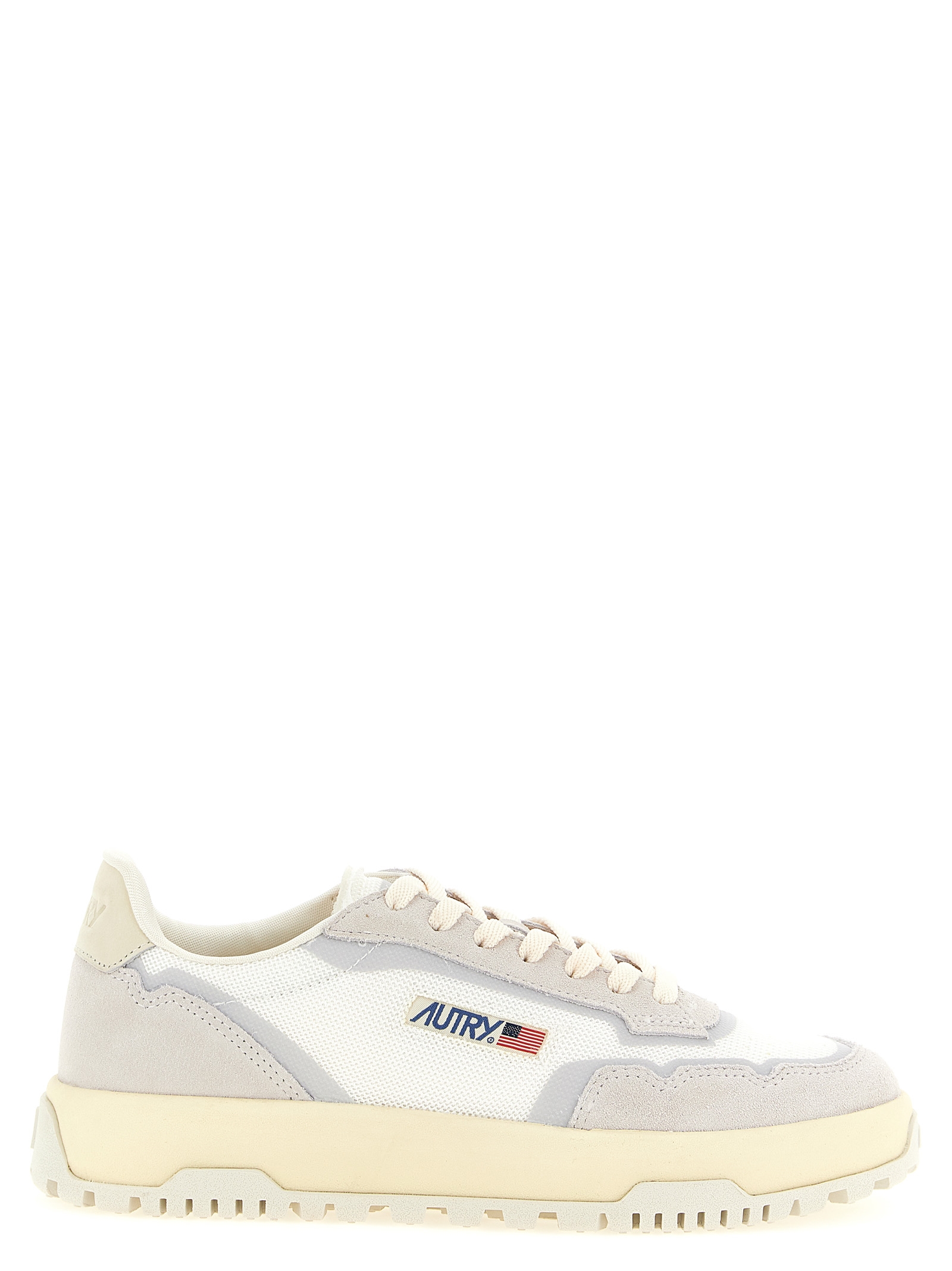 'Wildpace Low' sneakers