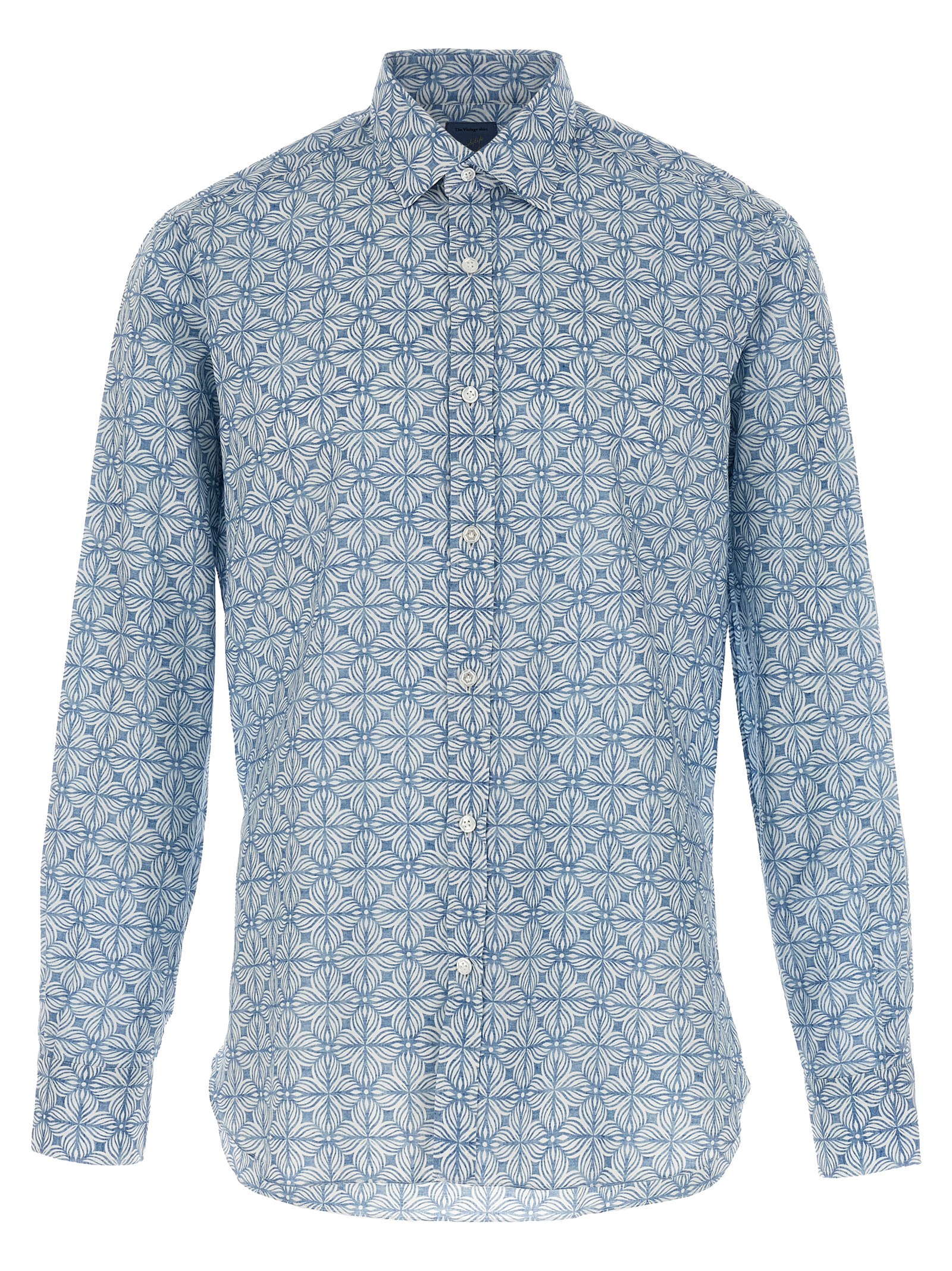 'Vintage shirt' shirt